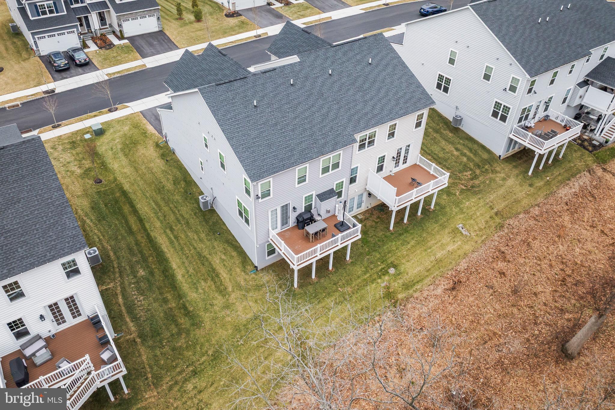 GREYSTONE - Residential