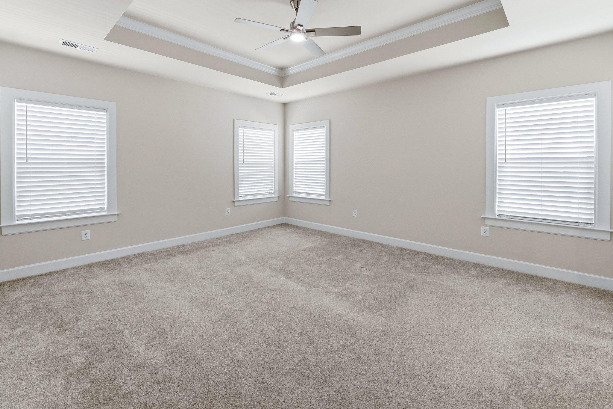 GREYSTONE - Residential