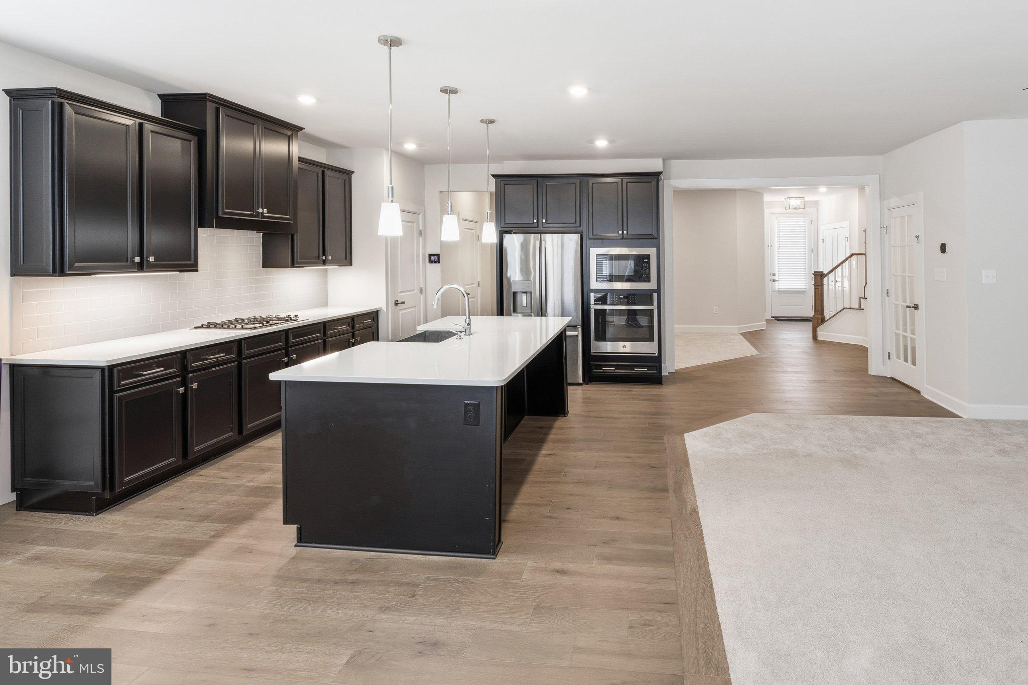 GREYSTONE - Residential