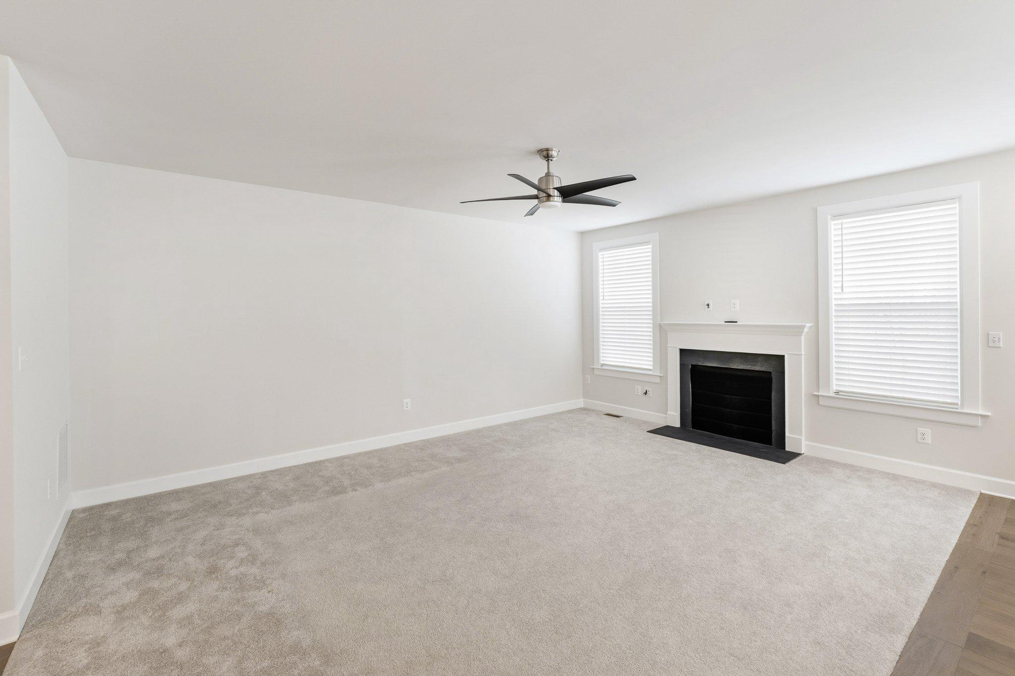 GREYSTONE - Residential