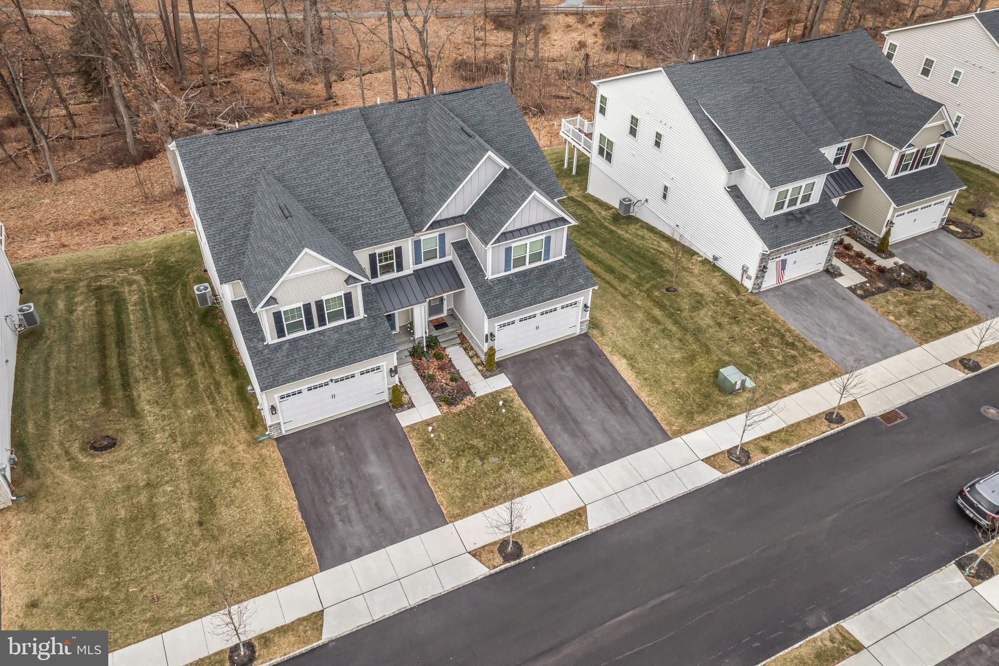 GREYSTONE - Residential