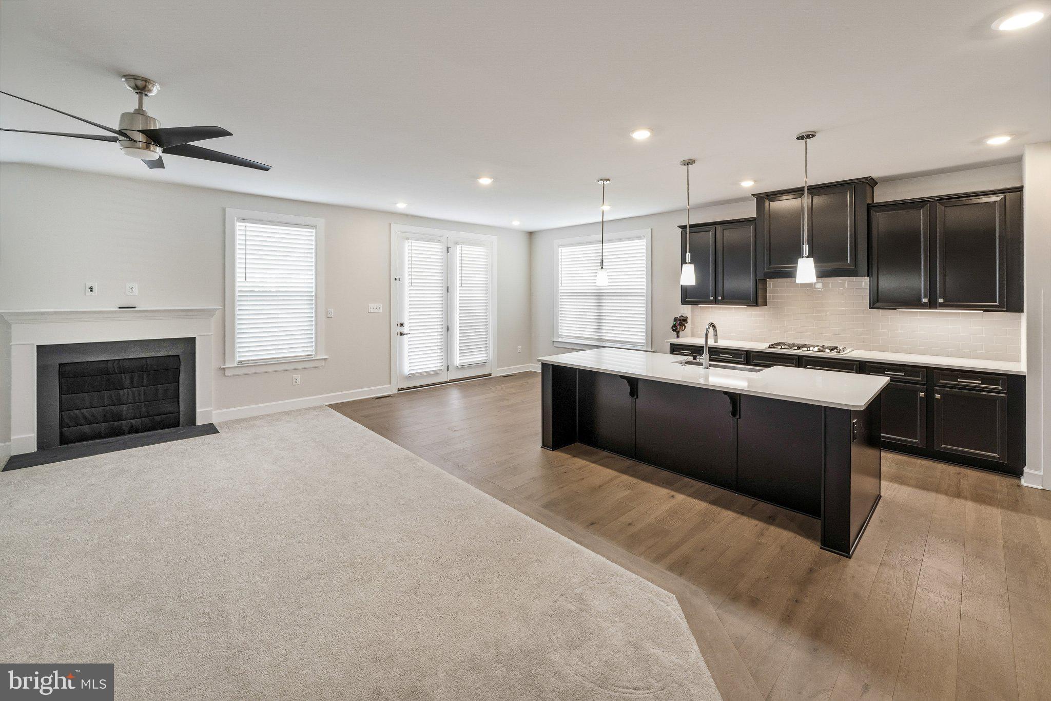 GREYSTONE - Residential