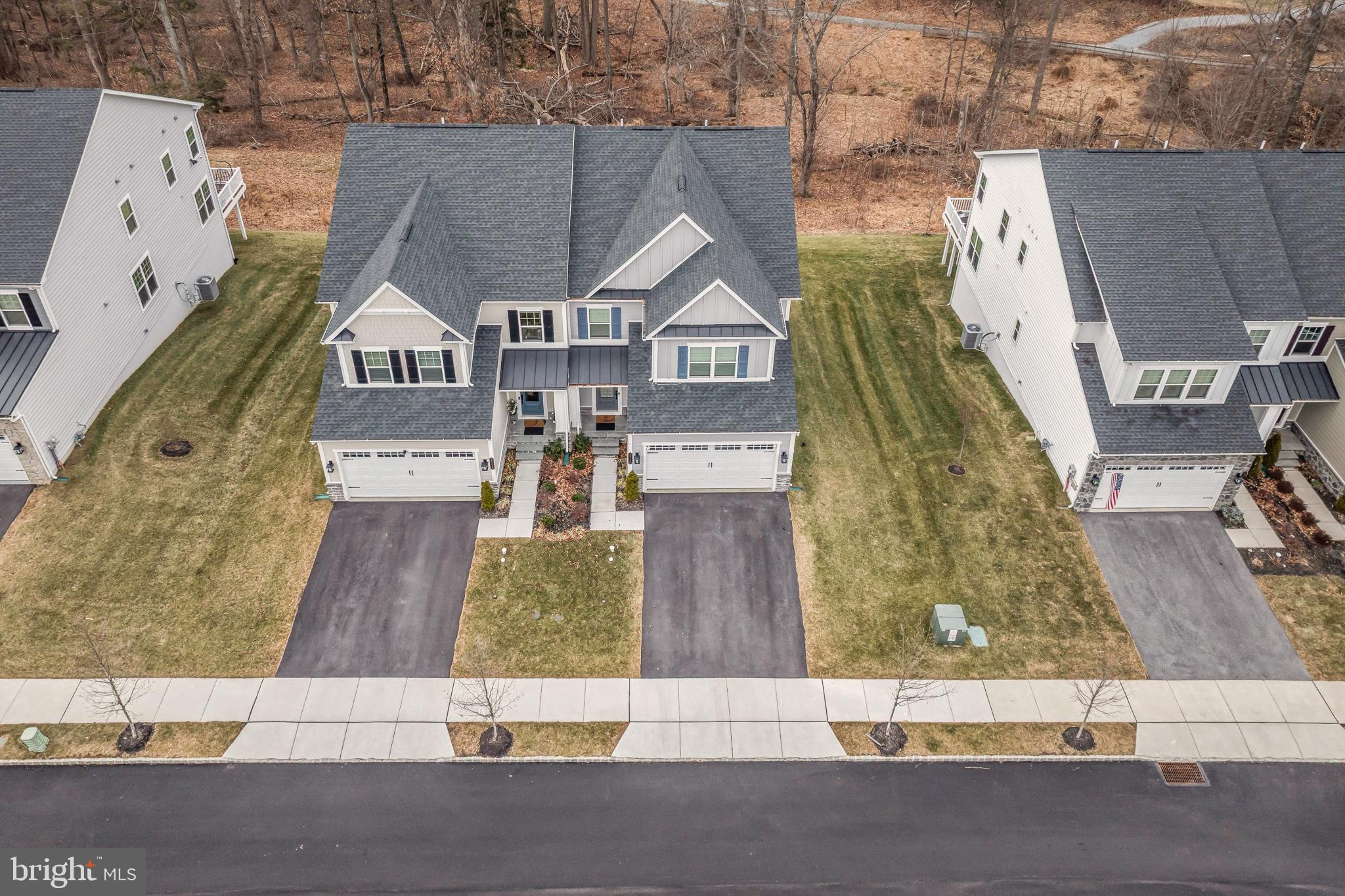 GREYSTONE - Residential