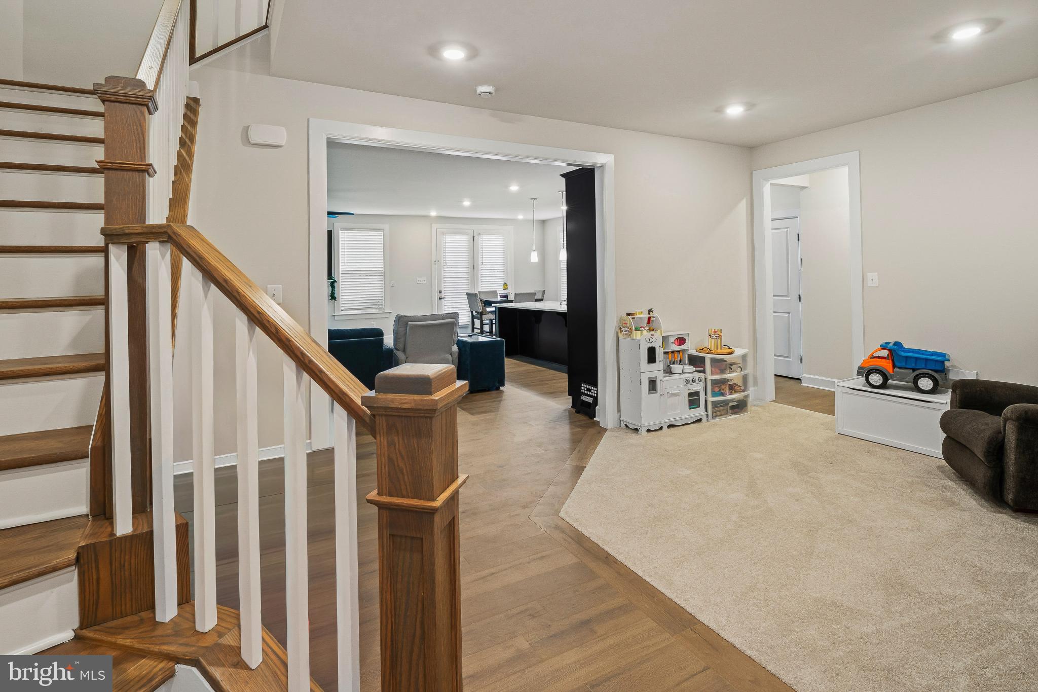 GREYSTONE - Residential