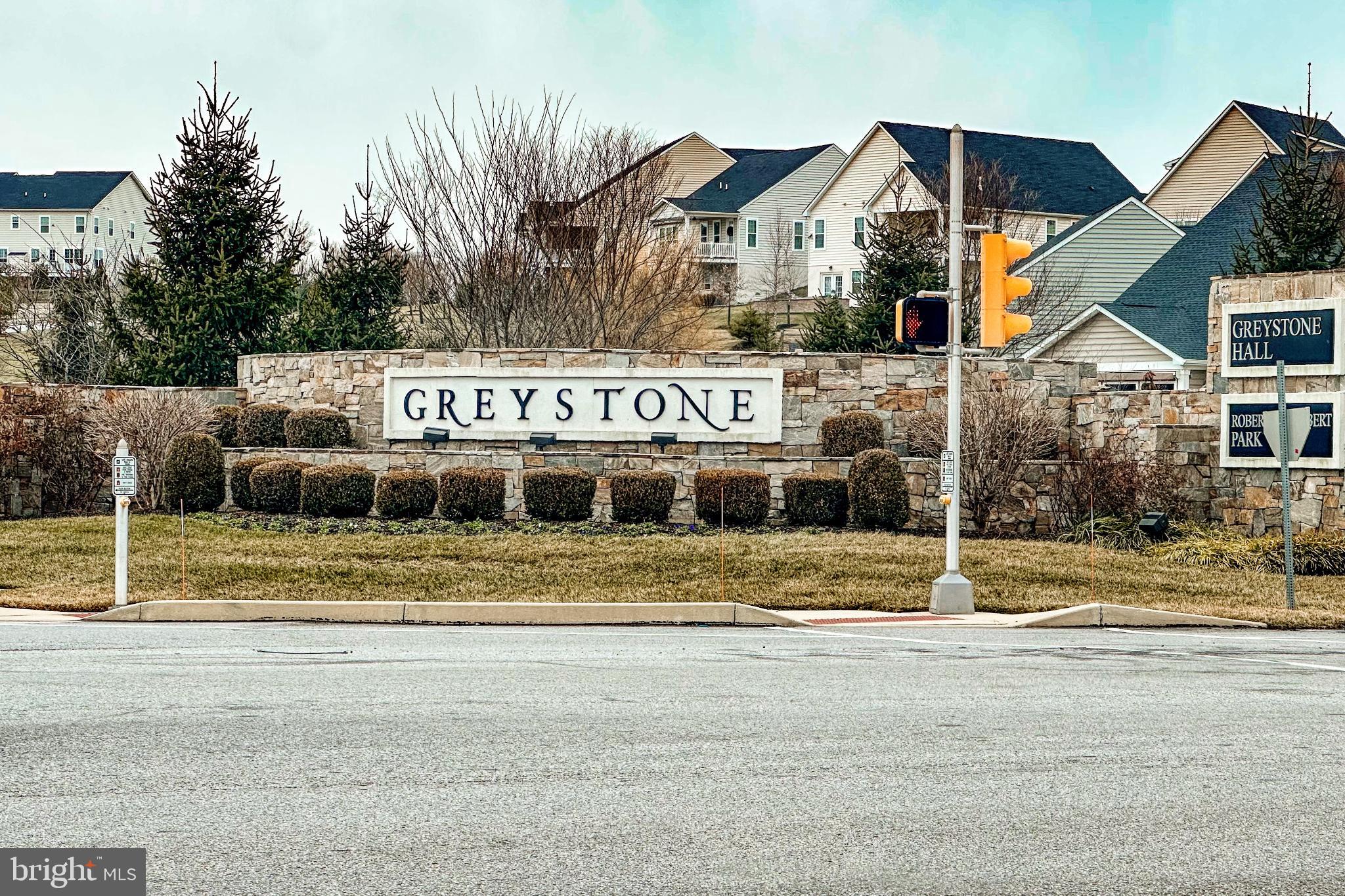 GREYSTONE - Residential