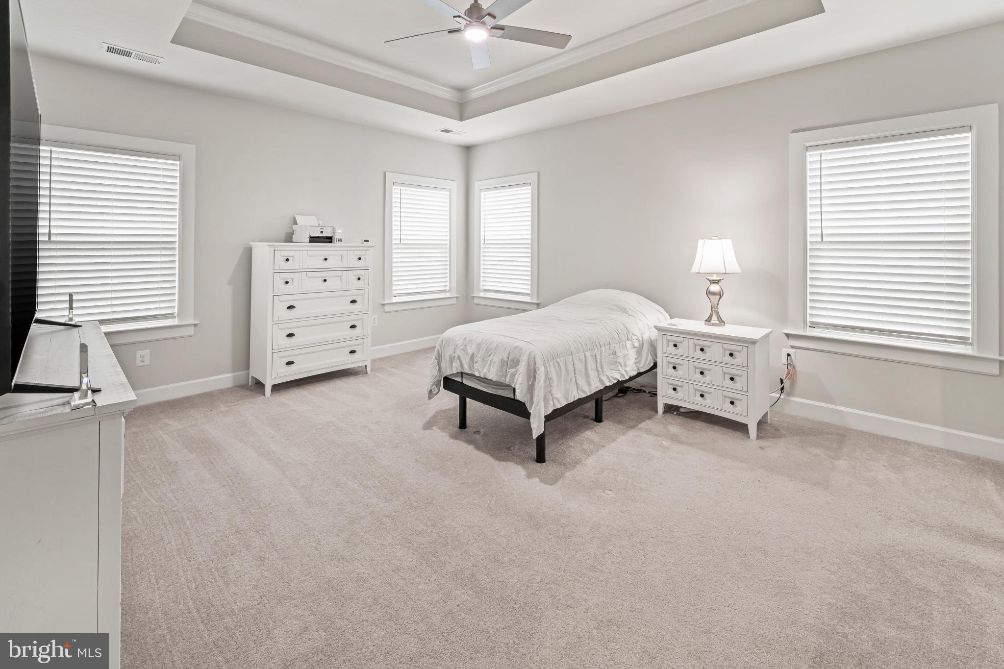 GREYSTONE - Residential