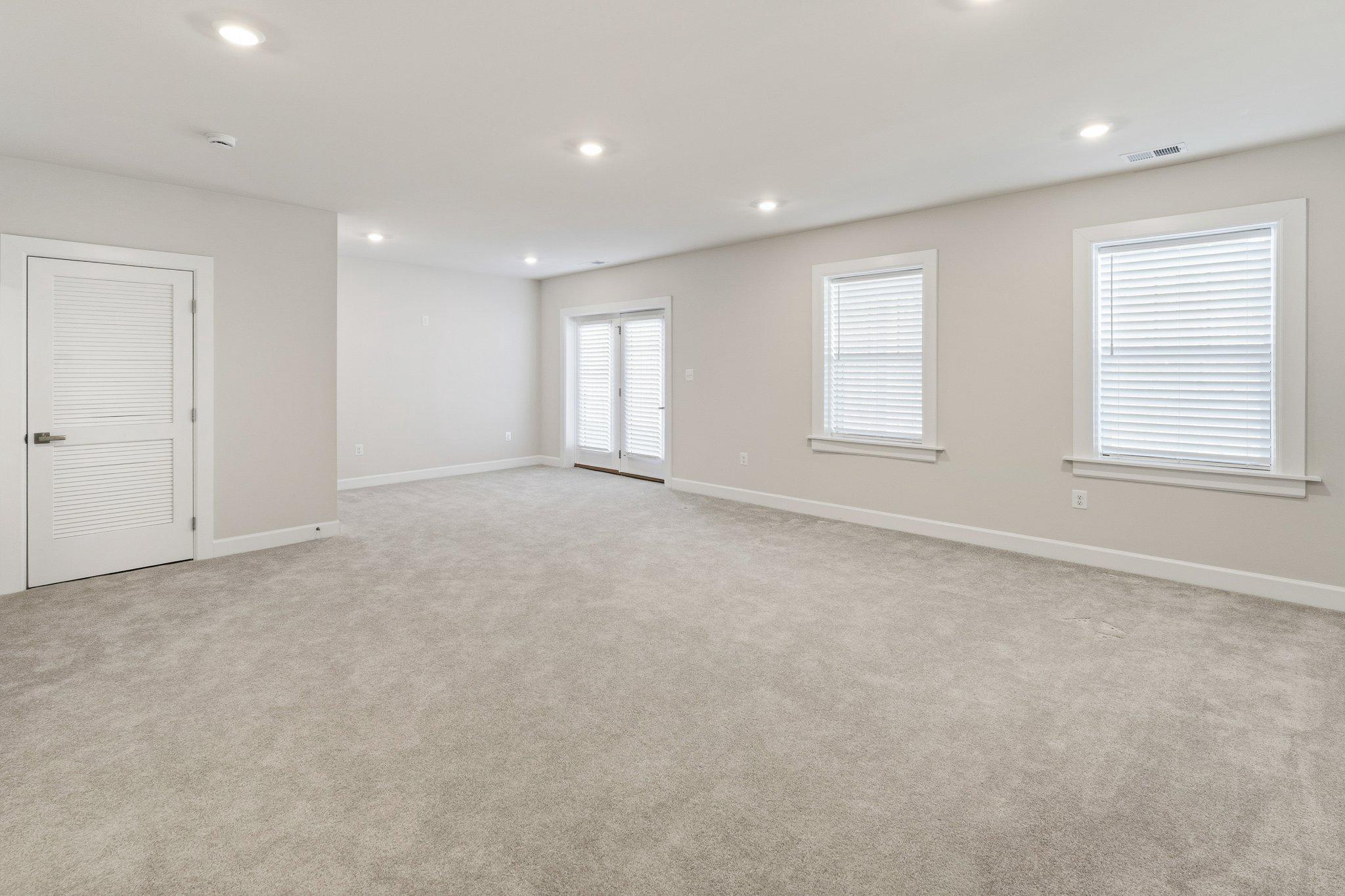 GREYSTONE - Residential