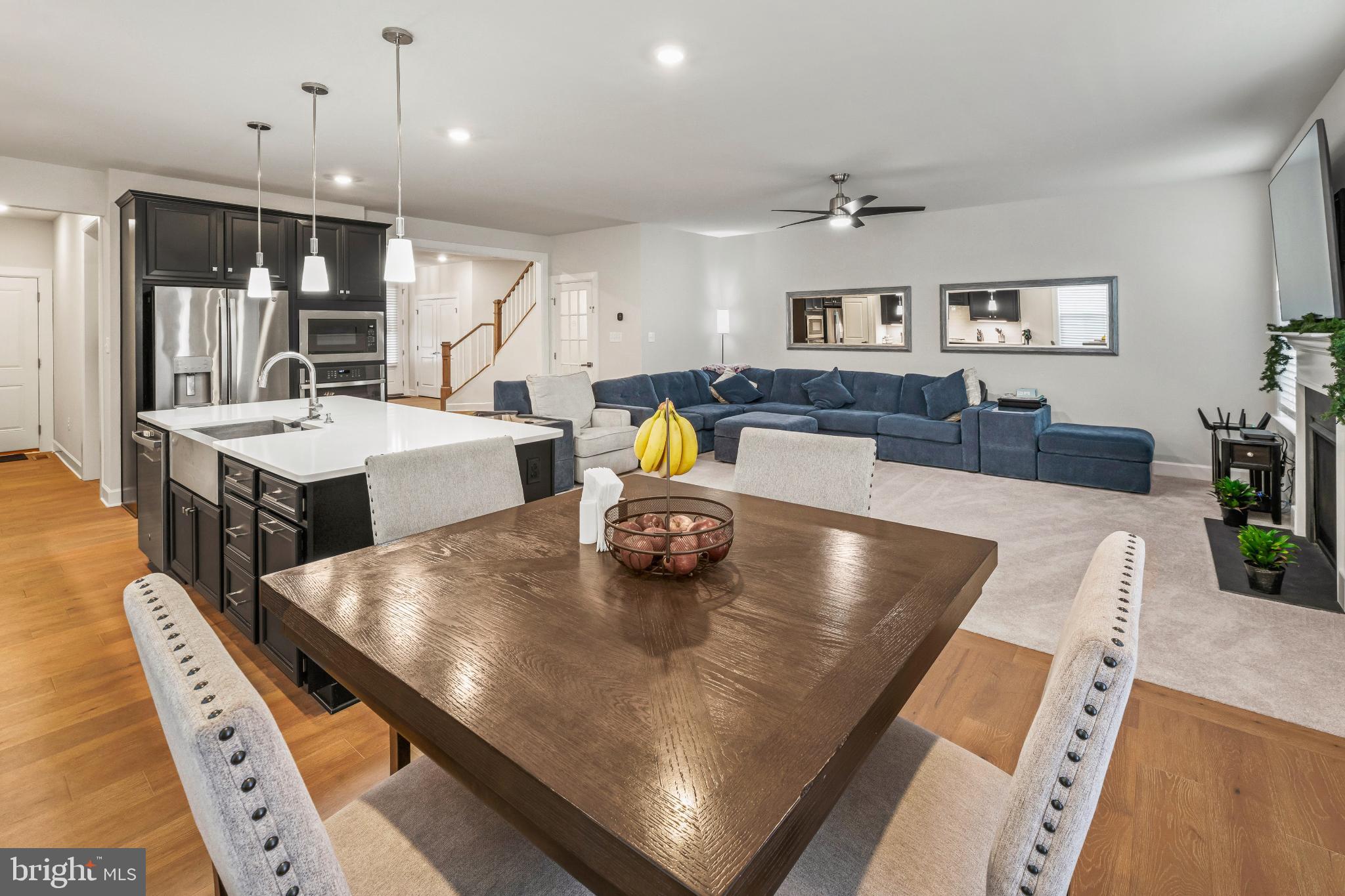 GREYSTONE - Residential