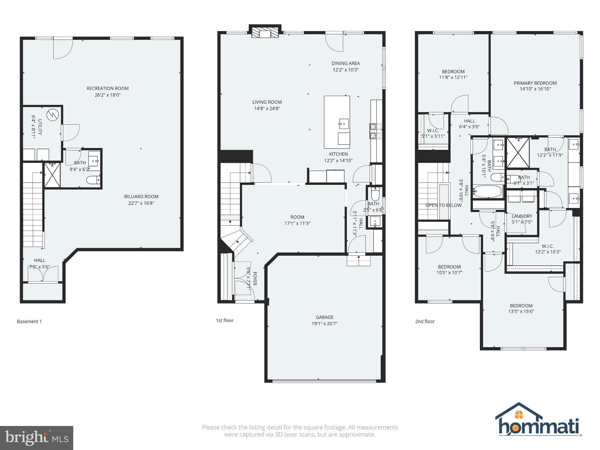 GREYSTONE - Residential