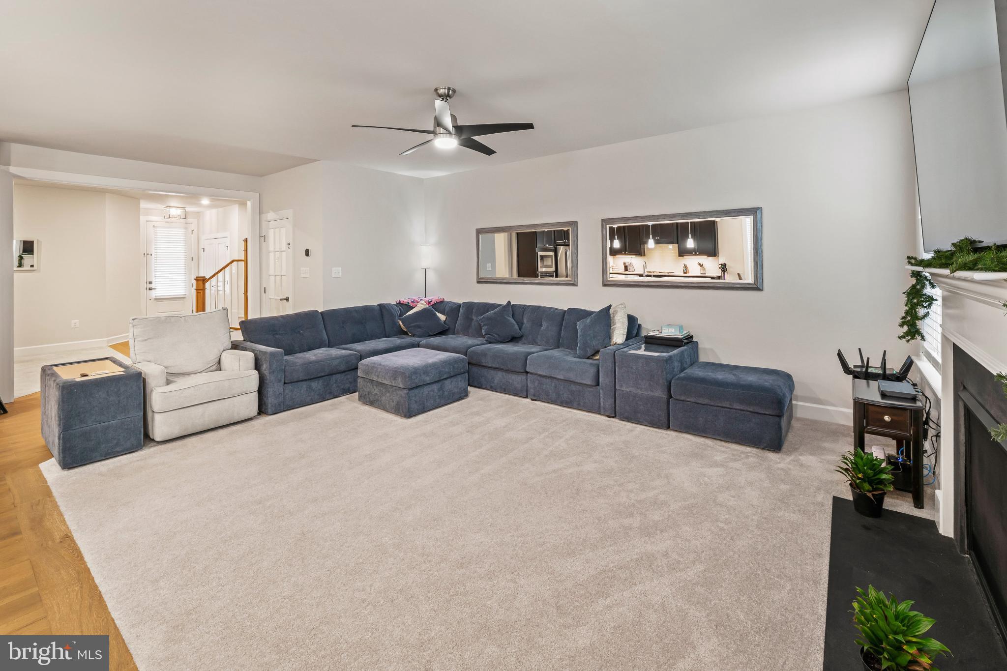 GREYSTONE - Residential