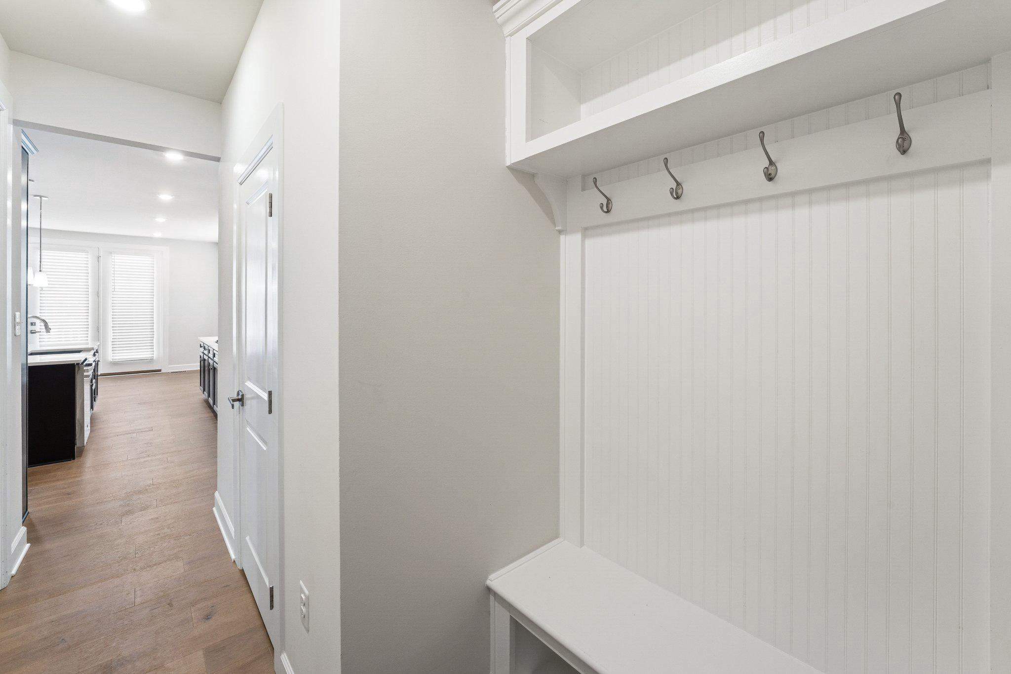 GREYSTONE - Residential