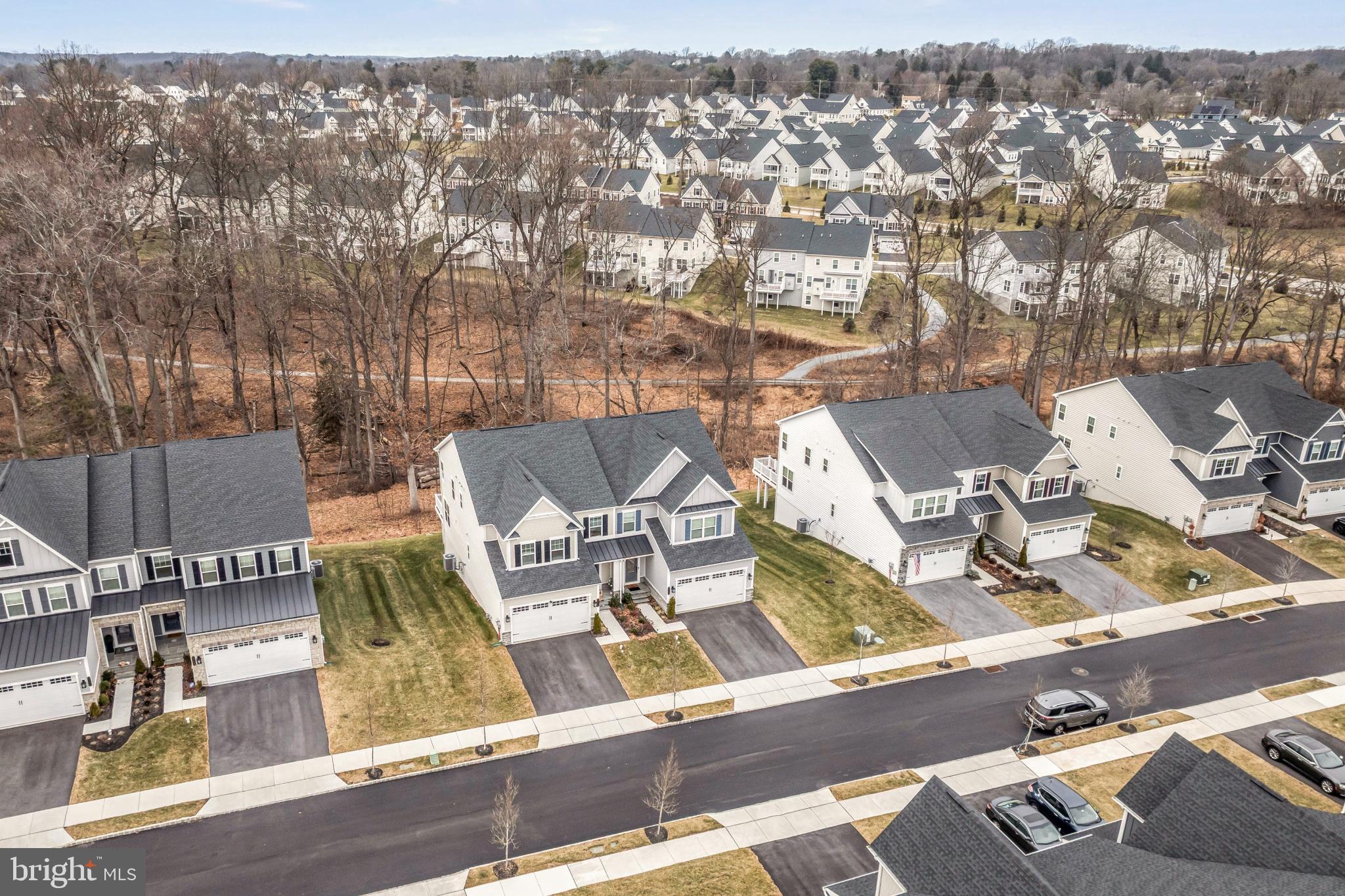 GREYSTONE - Residential