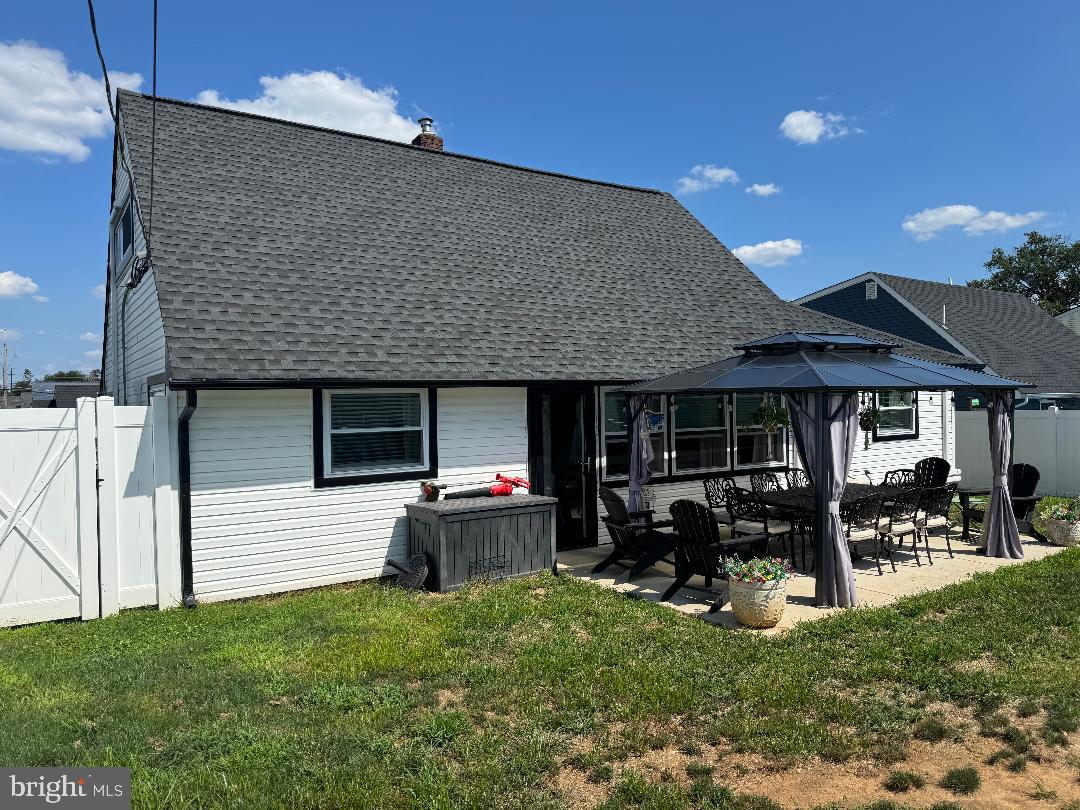 57 GREENBRIER ROAD