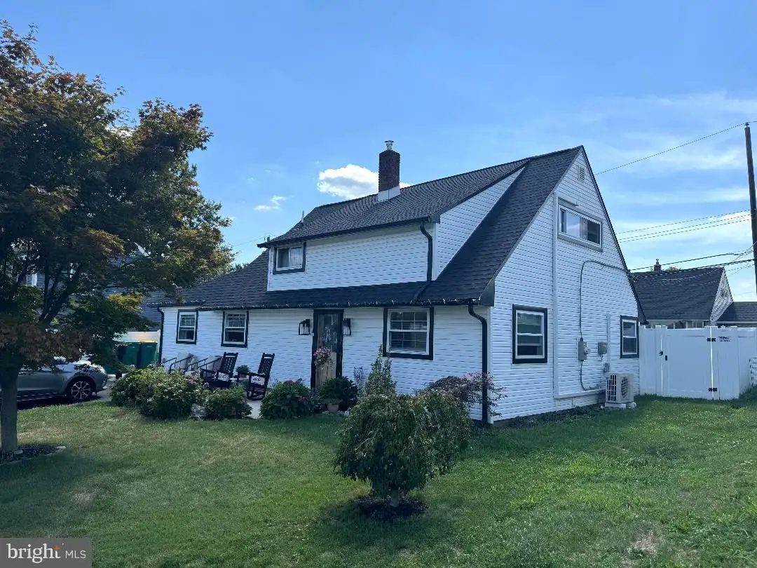 57 Greenbrier Road, Levittown, PA, 19057