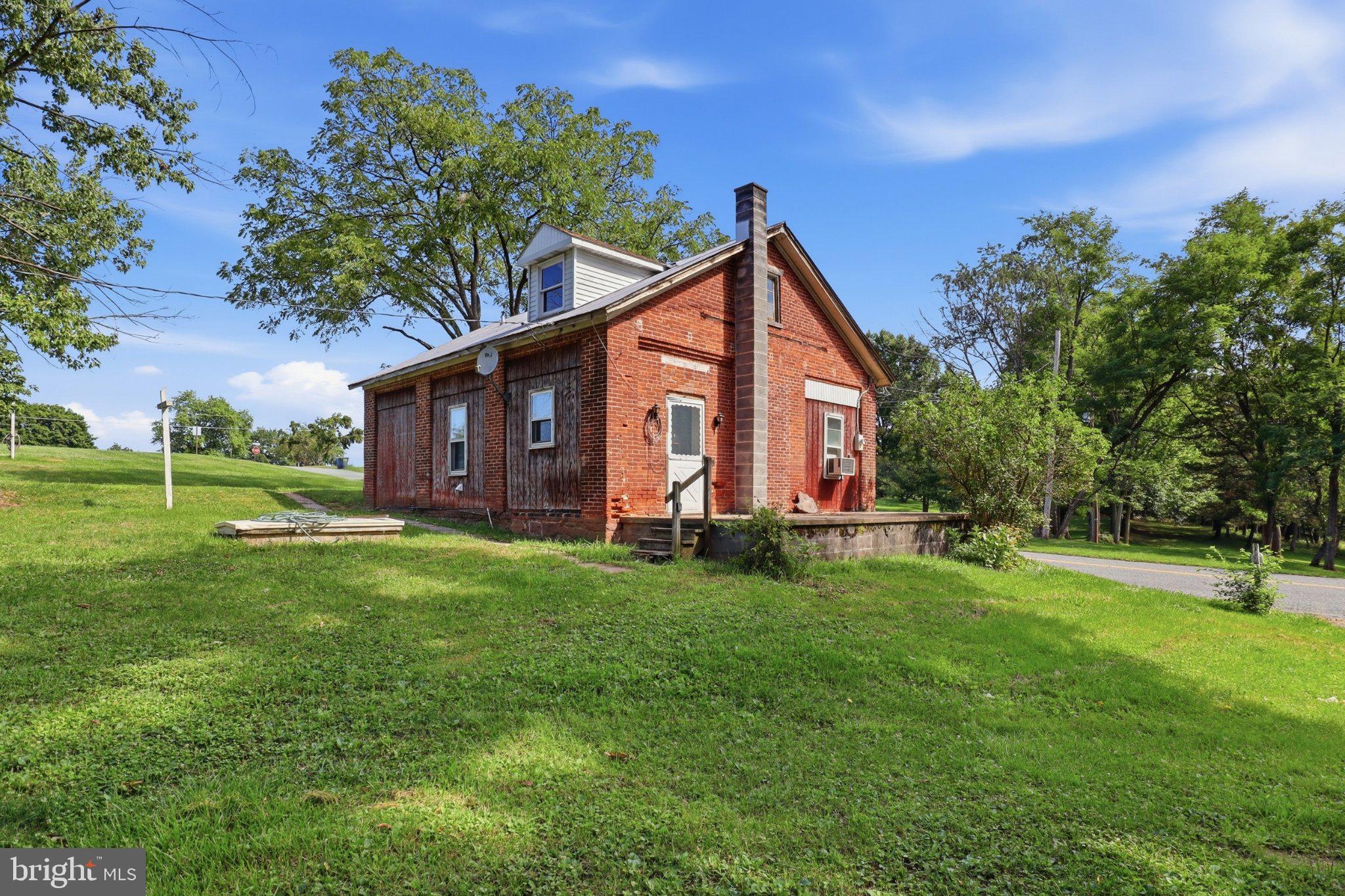 6070 SALEM RUN ROAD