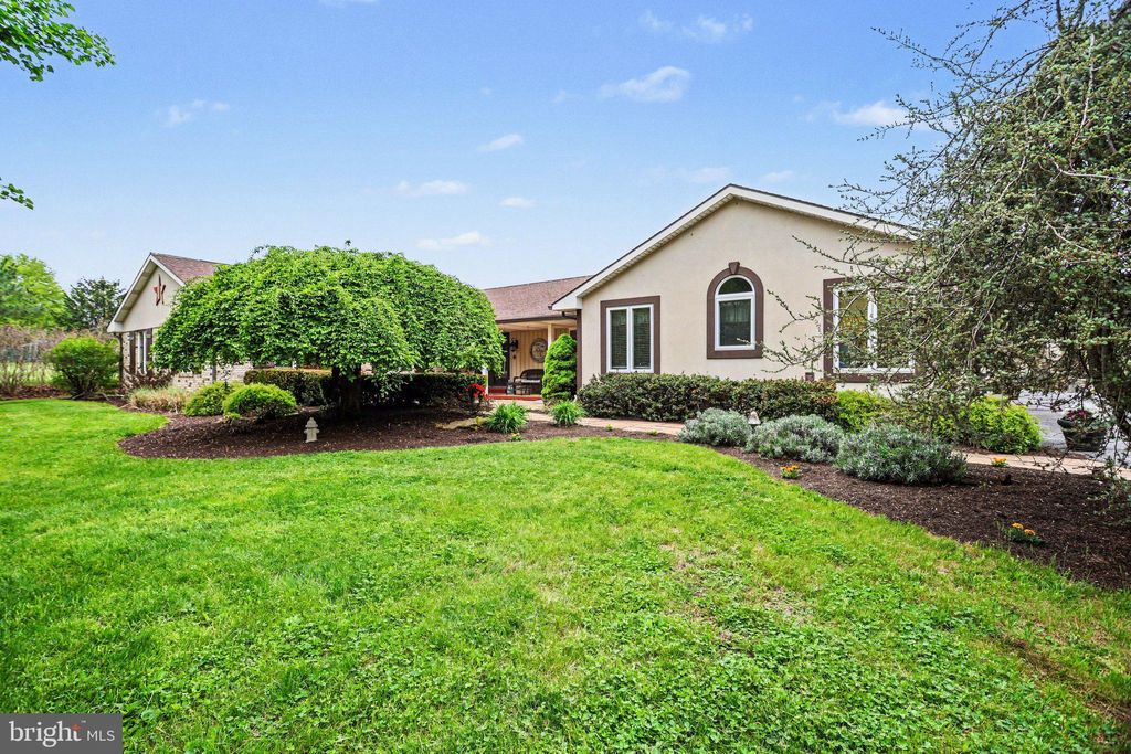 Photo of 1346 Bair Road, BAINBRIDGE, PA 17502 (MLS # PALA2087280)