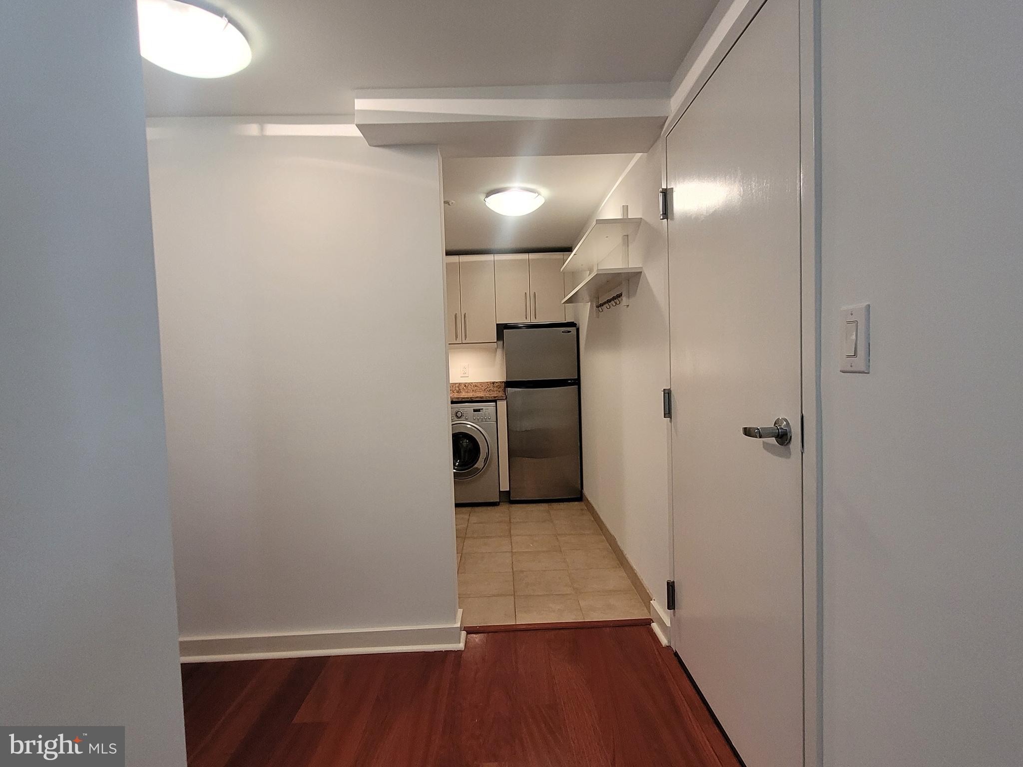 RITTENHOUSE SQUARE - Residential Lease