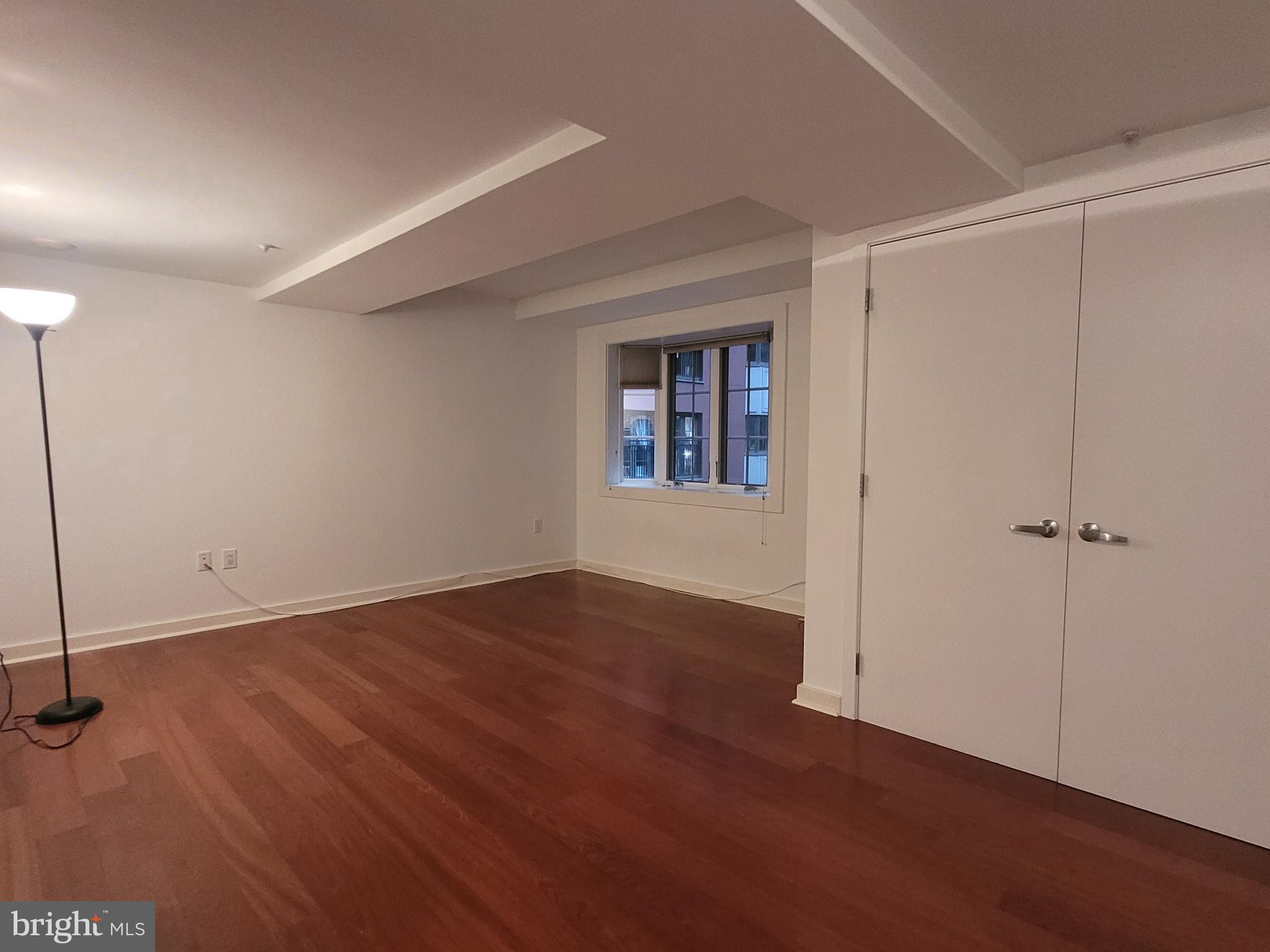 RITTENHOUSE SQUARE - Residential Lease