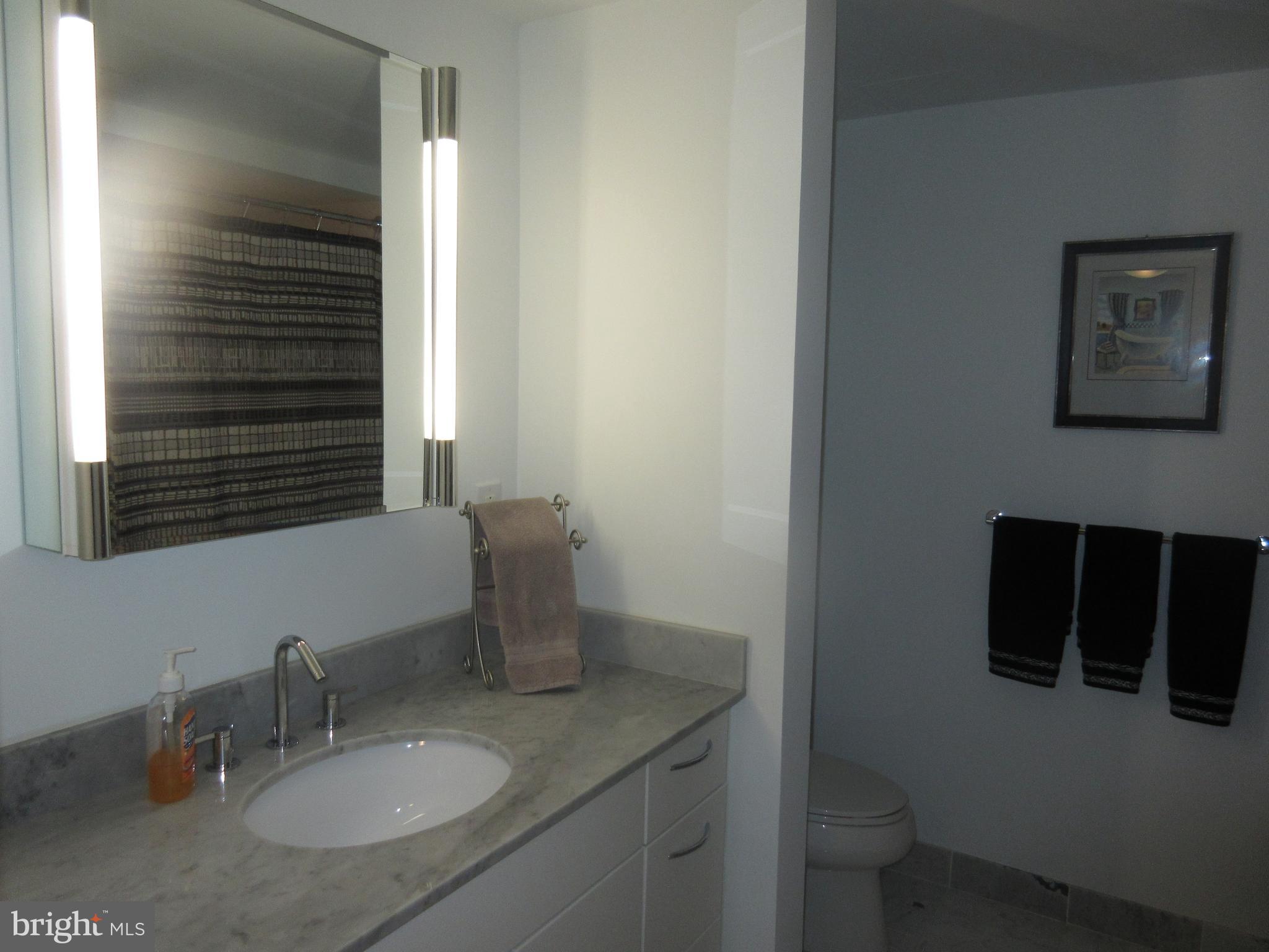 RITTENHOUSE SQUARE - Residential Lease