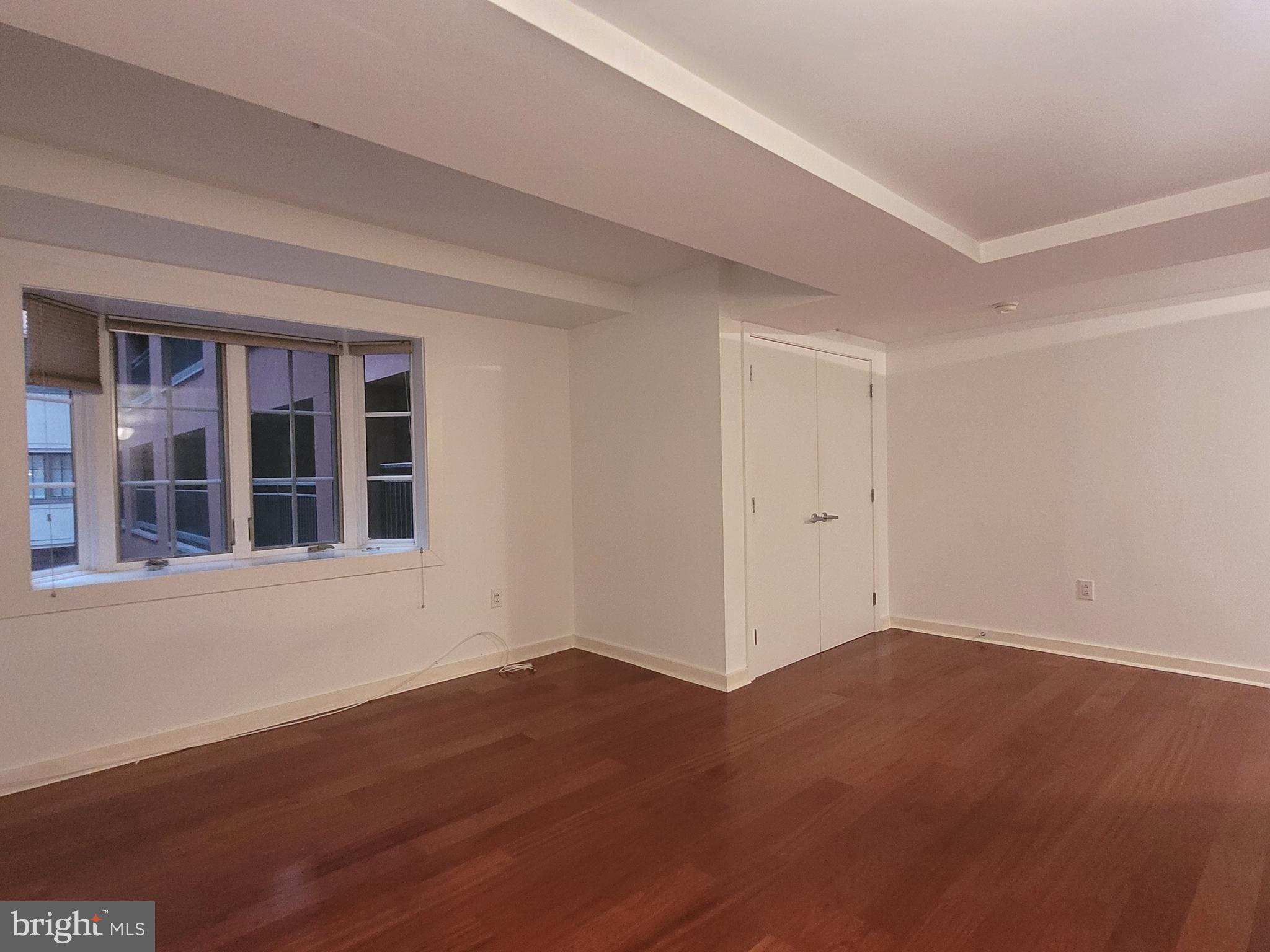 RITTENHOUSE SQUARE - Residential Lease