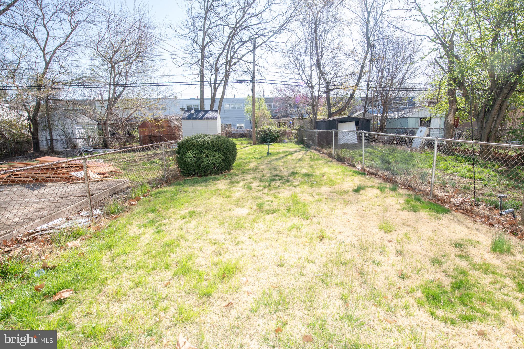 RAMBLER PARK - Residential