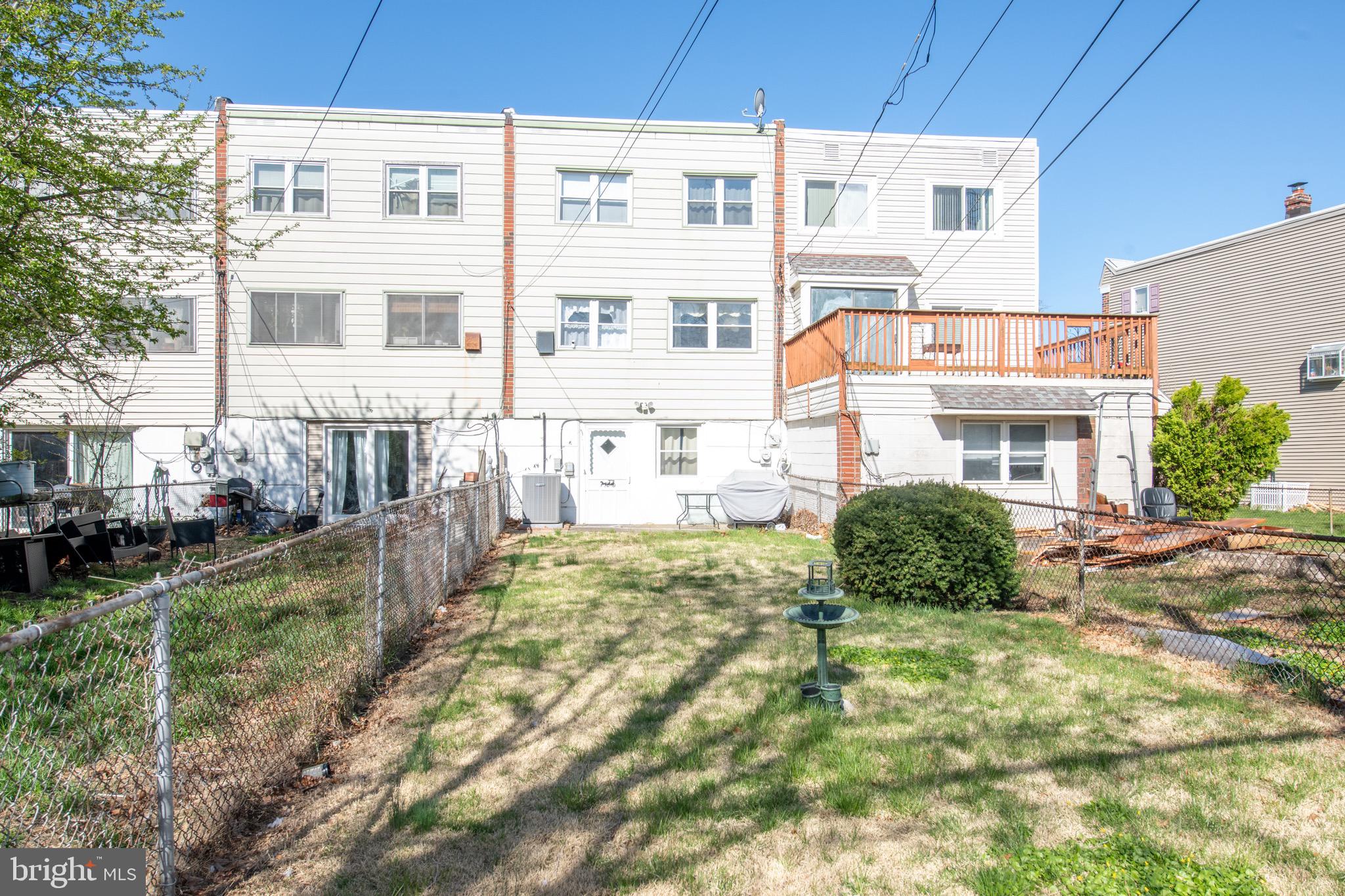 RAMBLER PARK - Residential