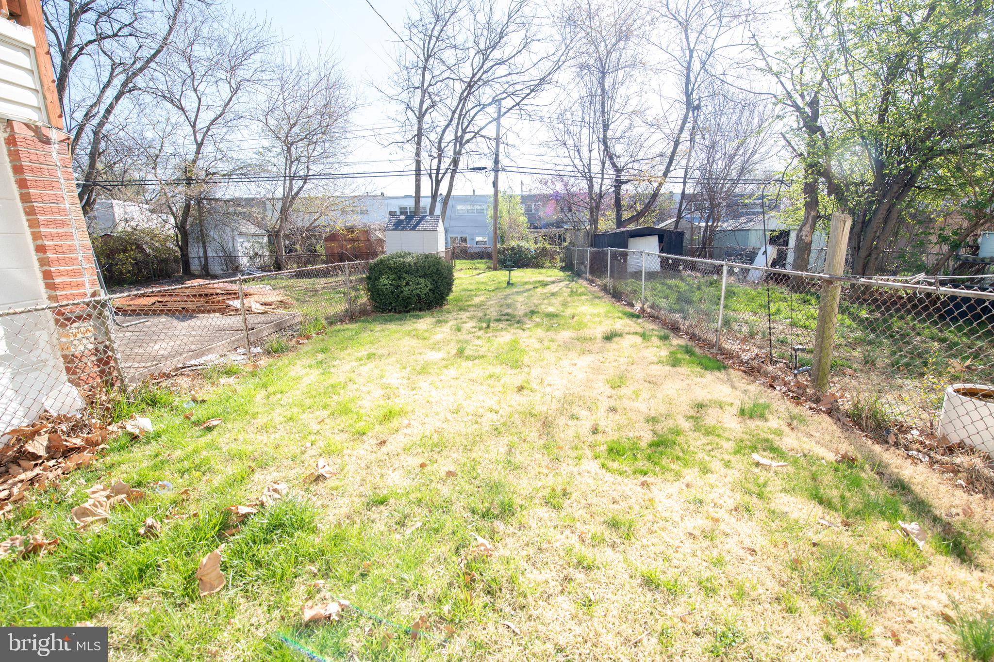 RAMBLER PARK - Residential