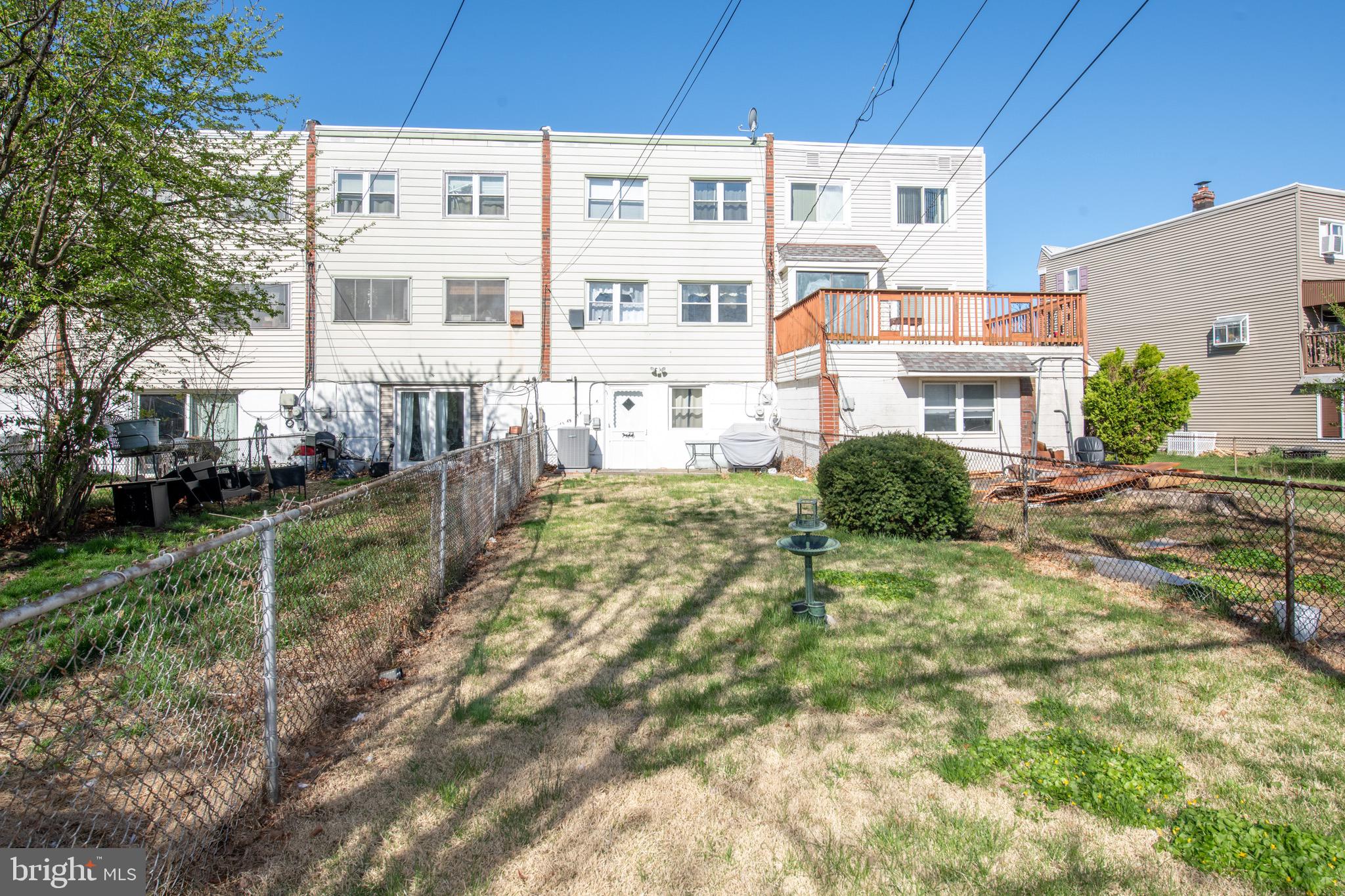 RAMBLER PARK - Residential