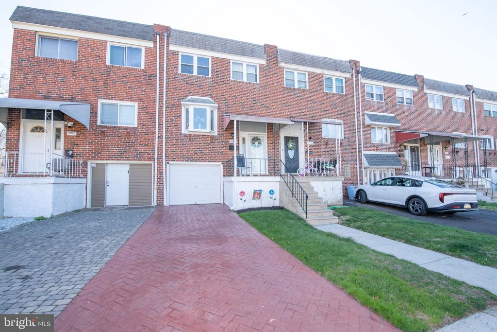 Photo of 12183 Aster Road, PHILADELPHIA, PA 19154 (MLS # PAPH2609718)
