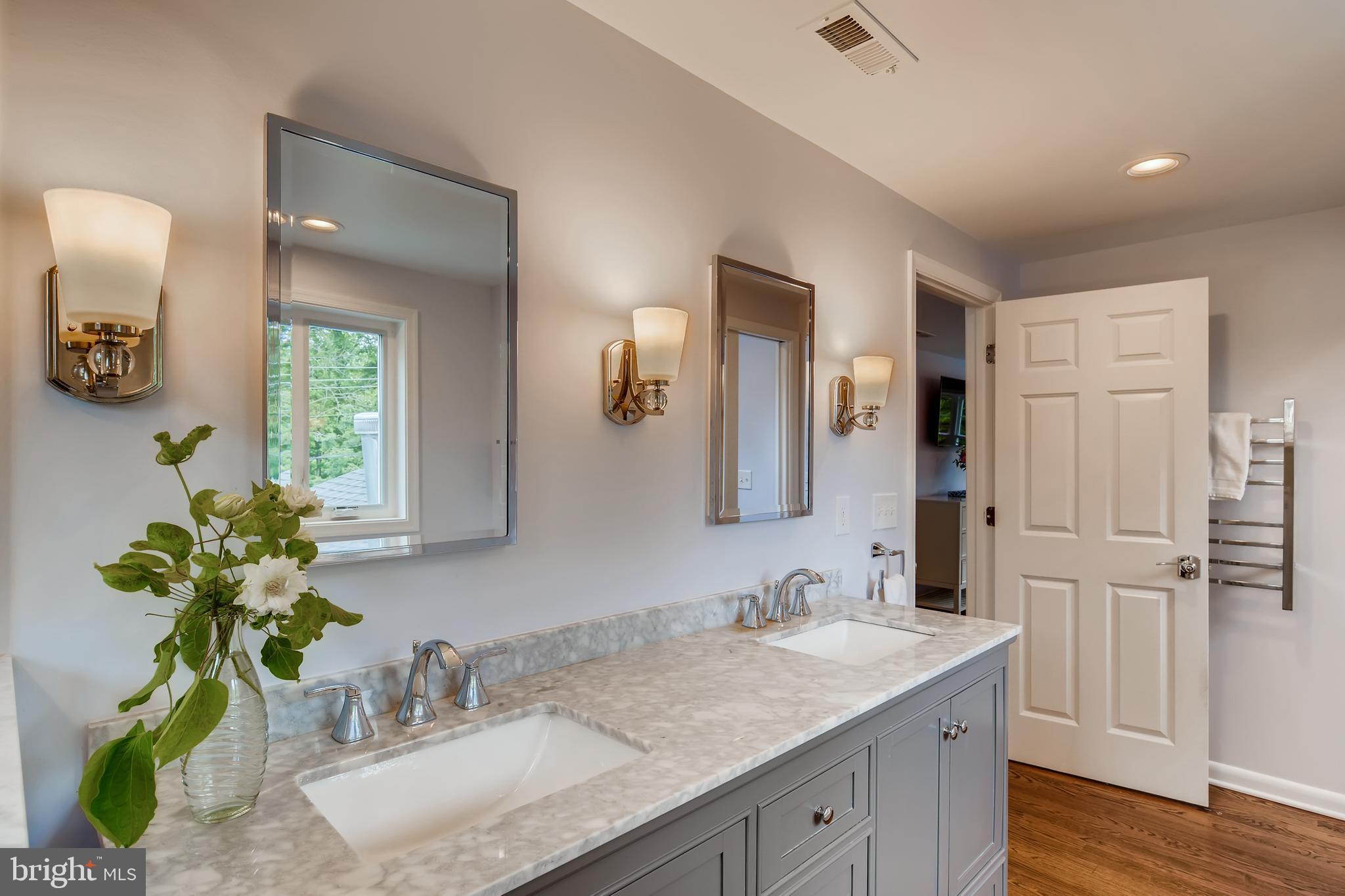 RUXTON RIDGE - Residential