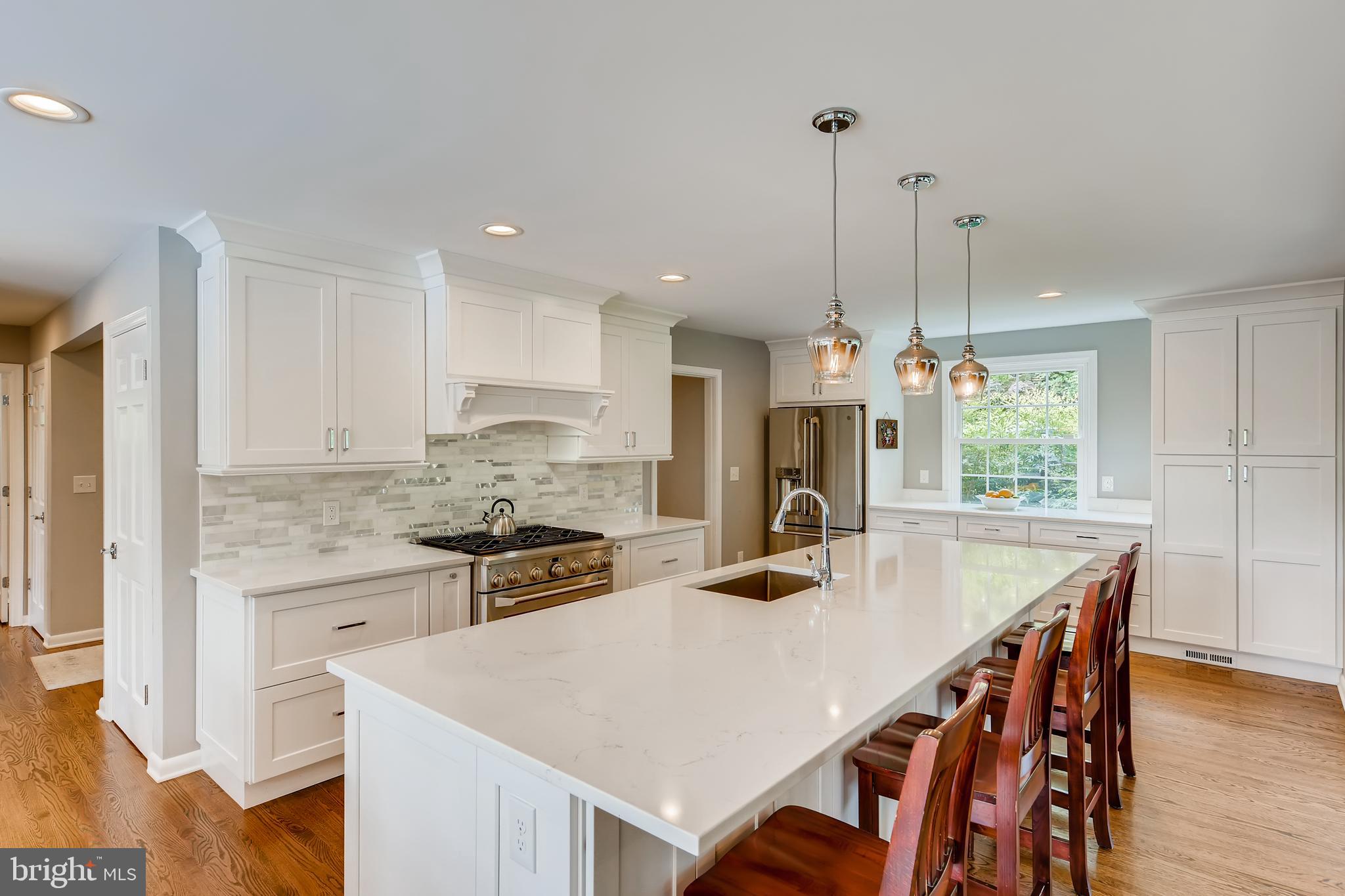 RUXTON RIDGE - Residential