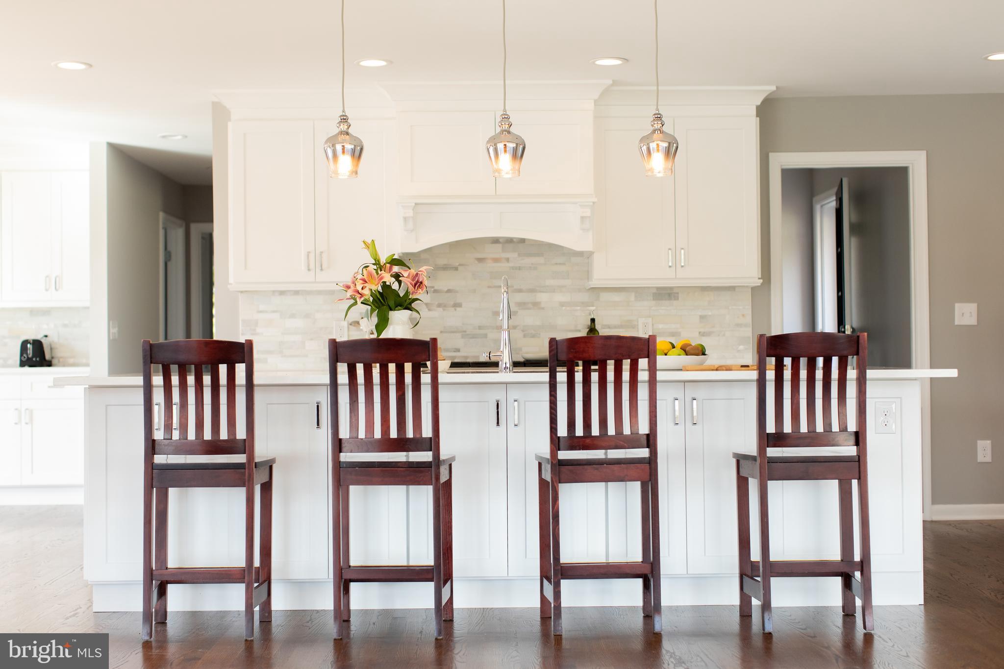 RUXTON RIDGE - Residential