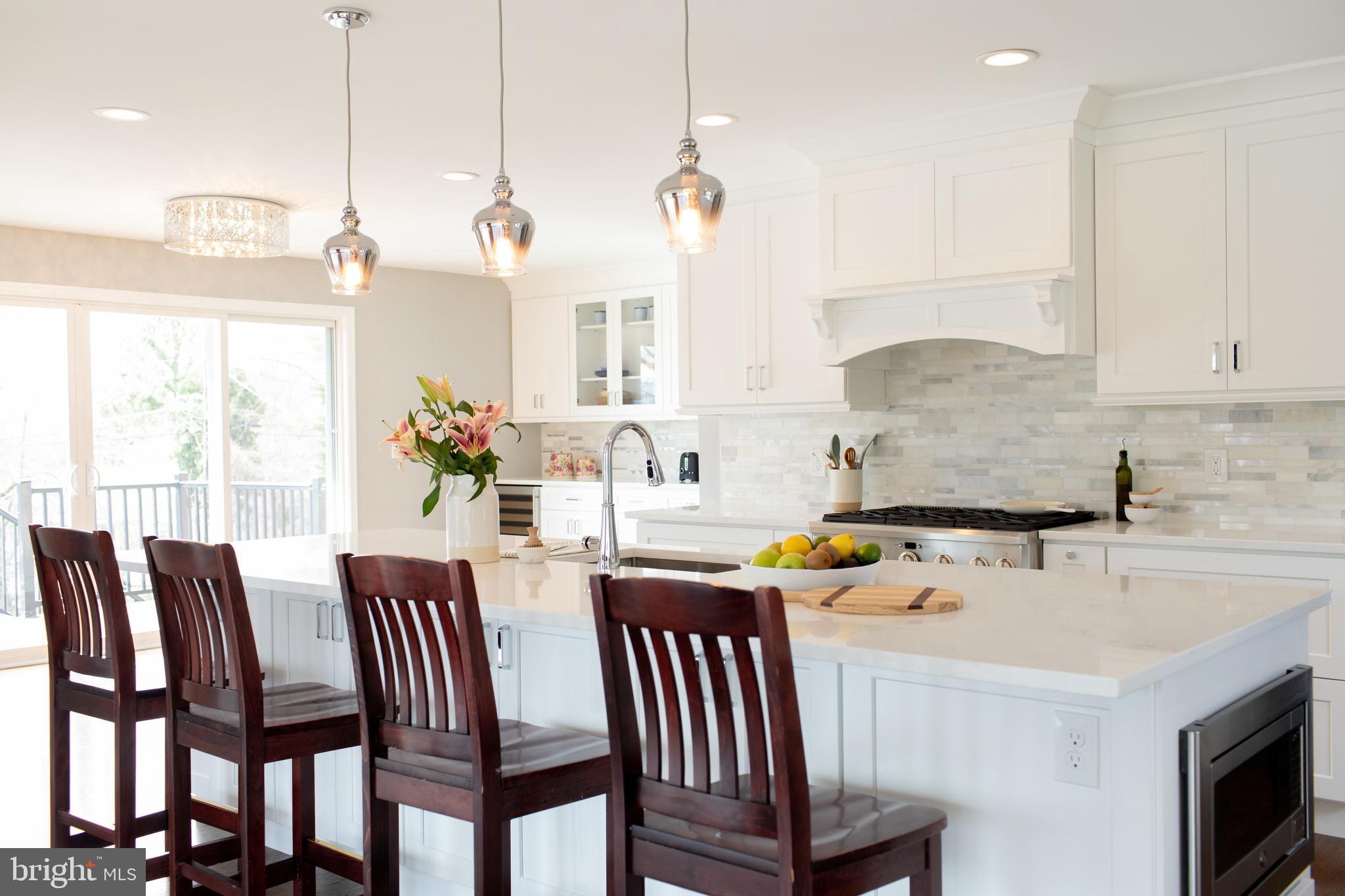 RUXTON RIDGE - Residential