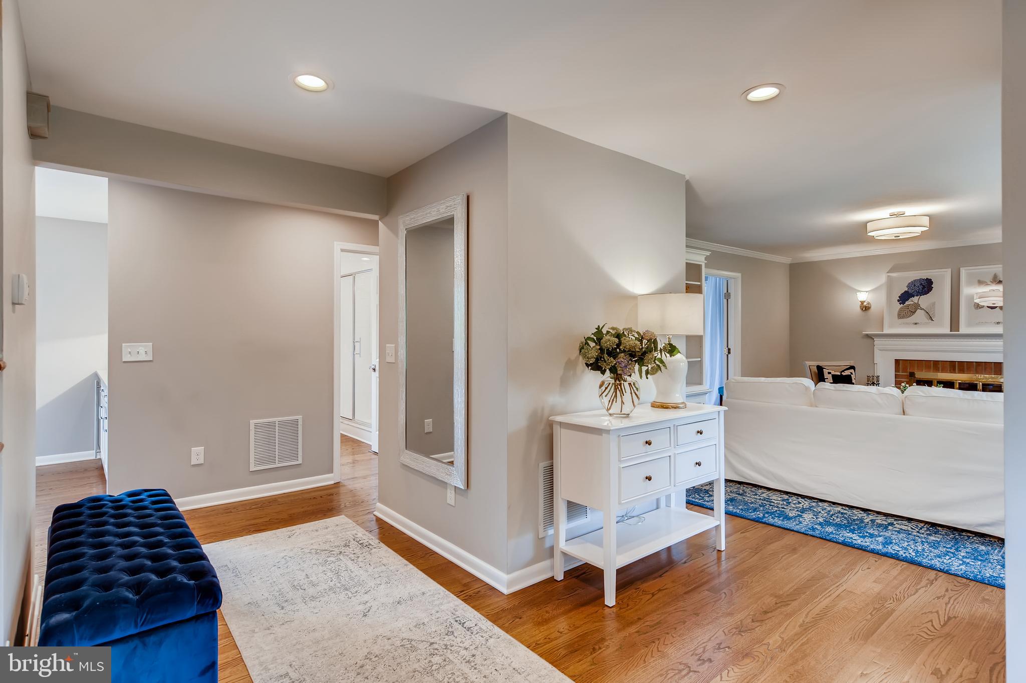 RUXTON RIDGE - Residential