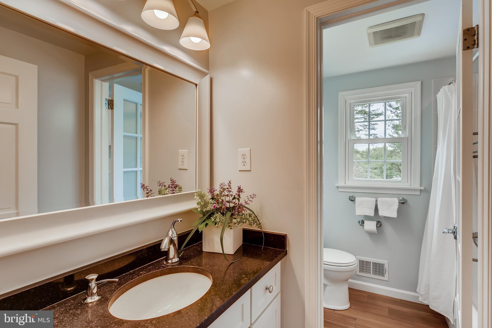 RUXTON RIDGE - Residential