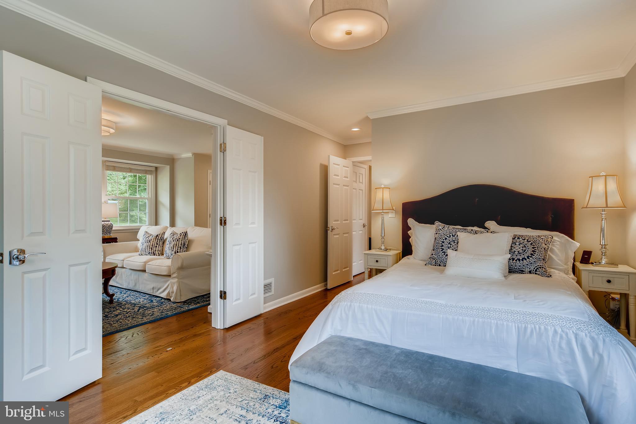 RUXTON RIDGE - Residential