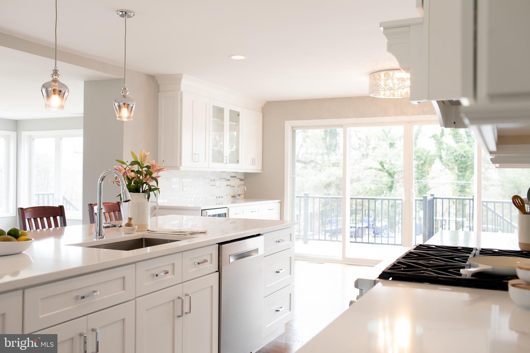 RUXTON RIDGE - Residential