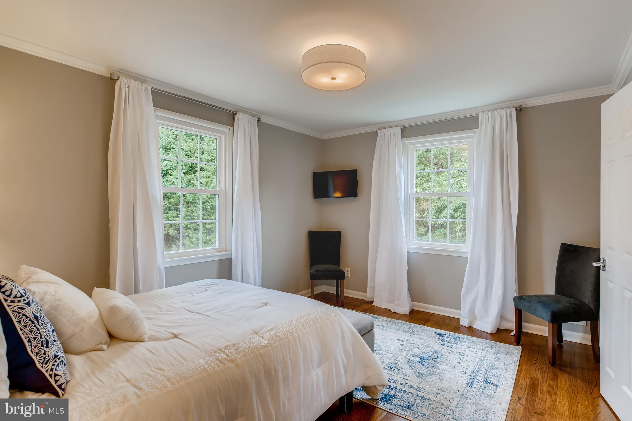 RUXTON RIDGE - Residential