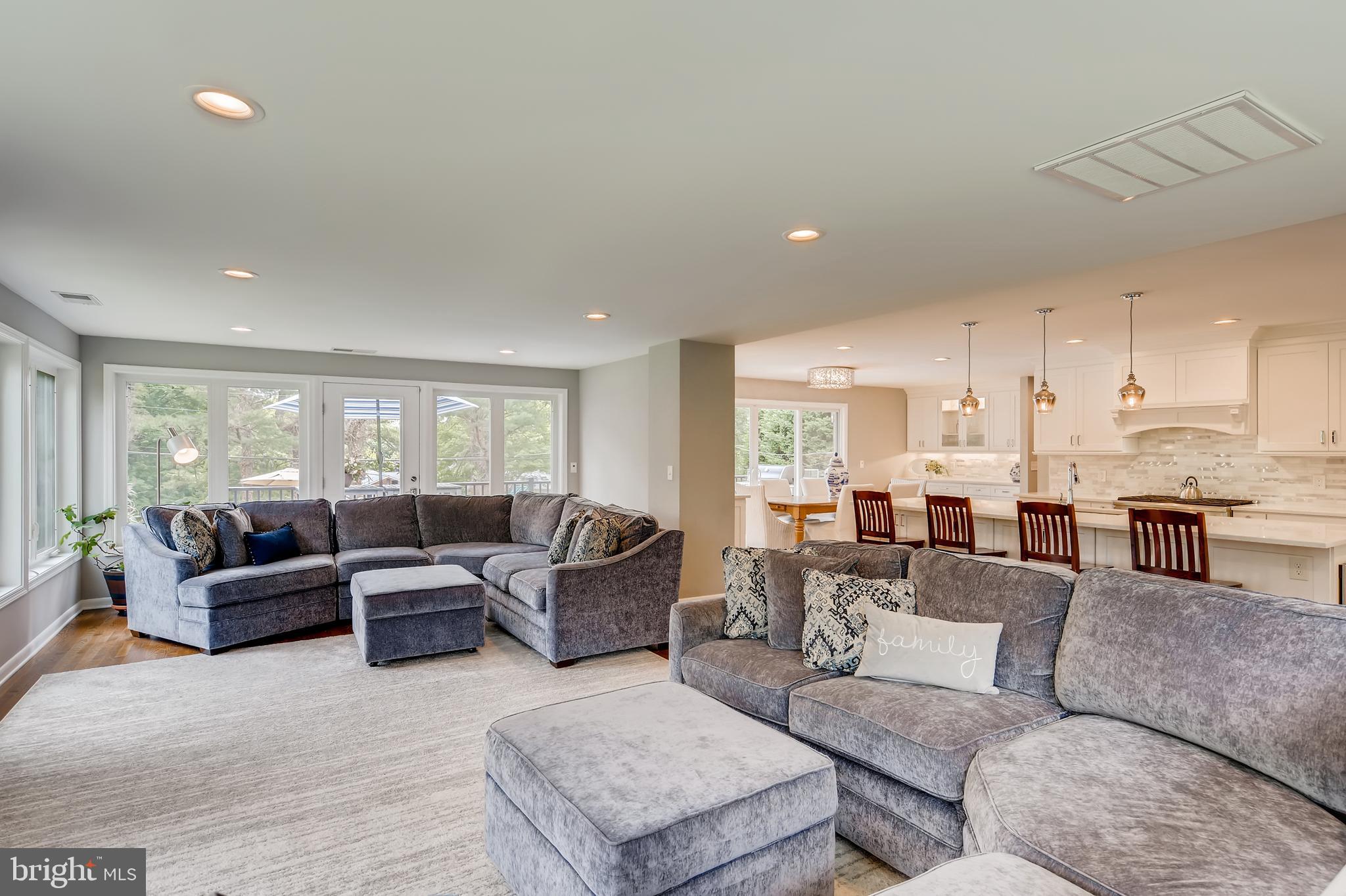 RUXTON RIDGE - Residential