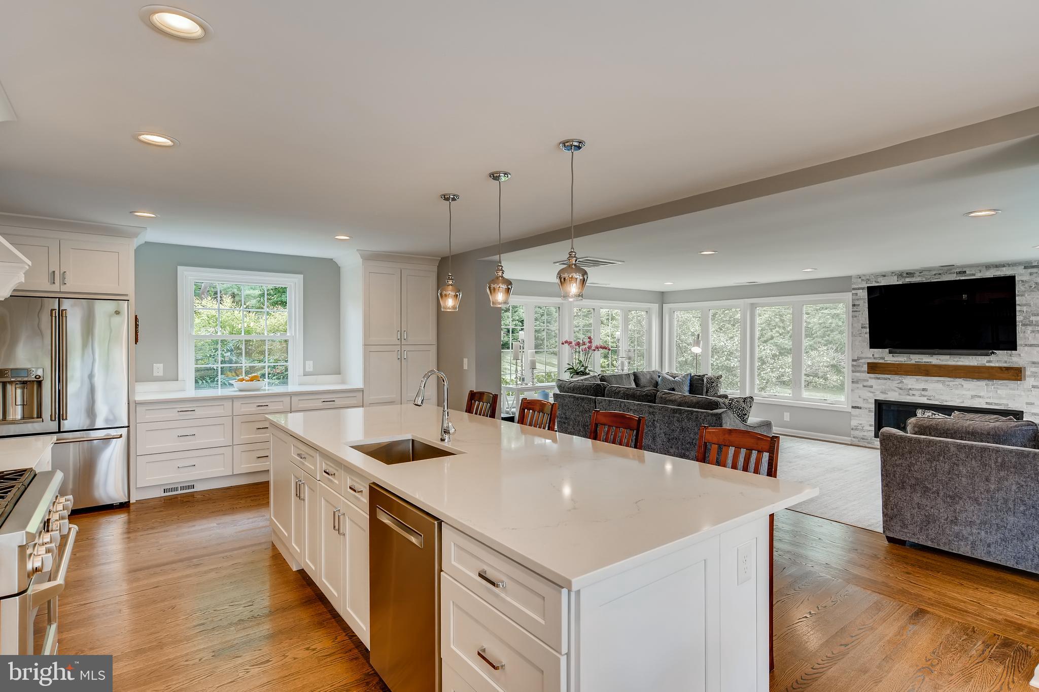 RUXTON RIDGE - Residential