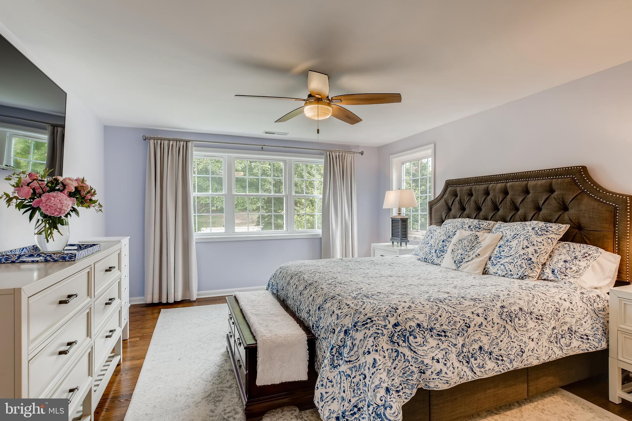 RUXTON RIDGE - Residential