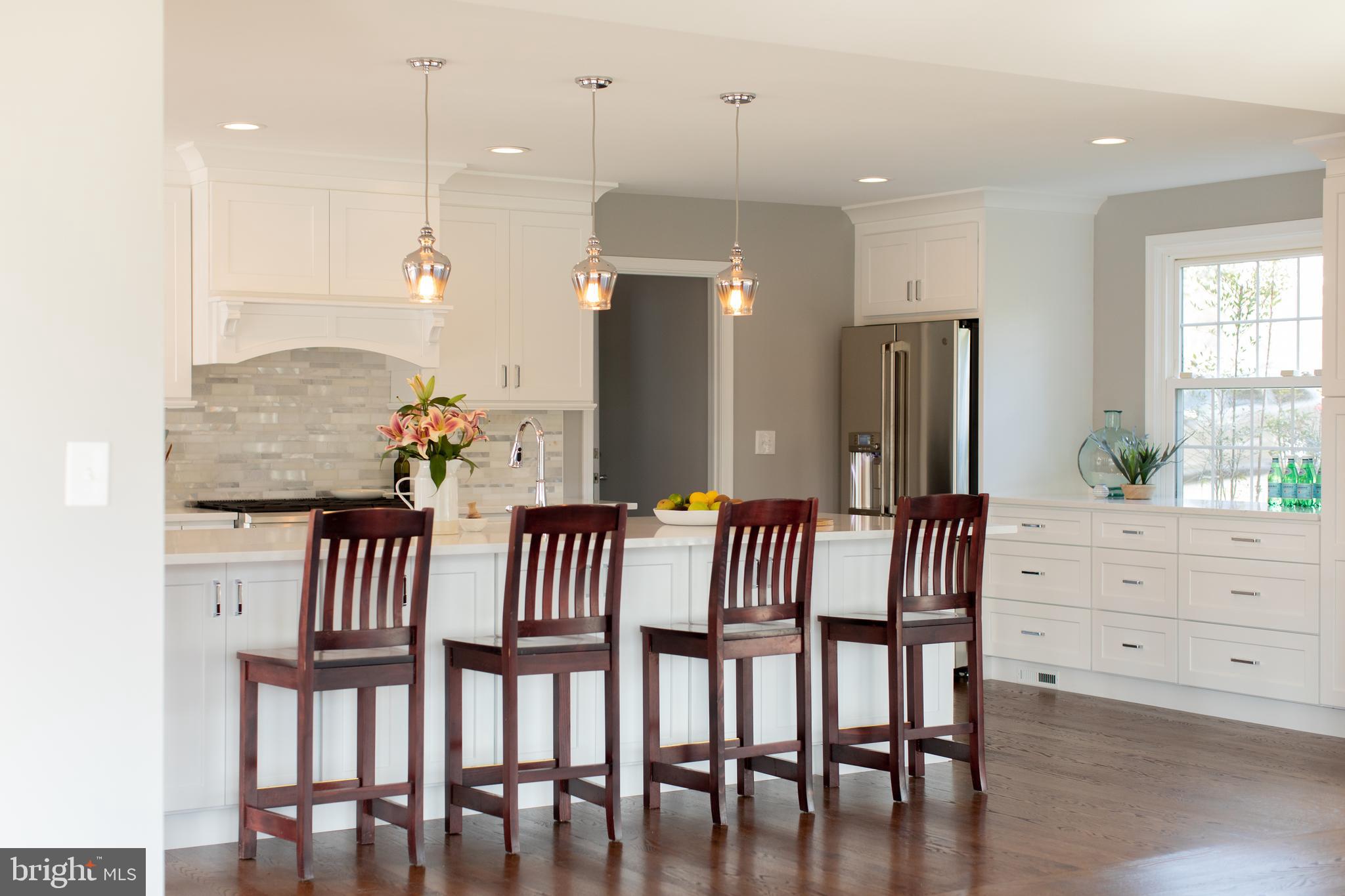 RUXTON RIDGE - Residential