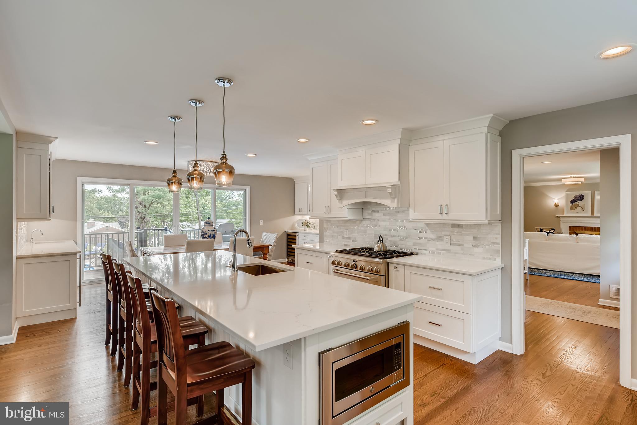 RUXTON RIDGE - Residential