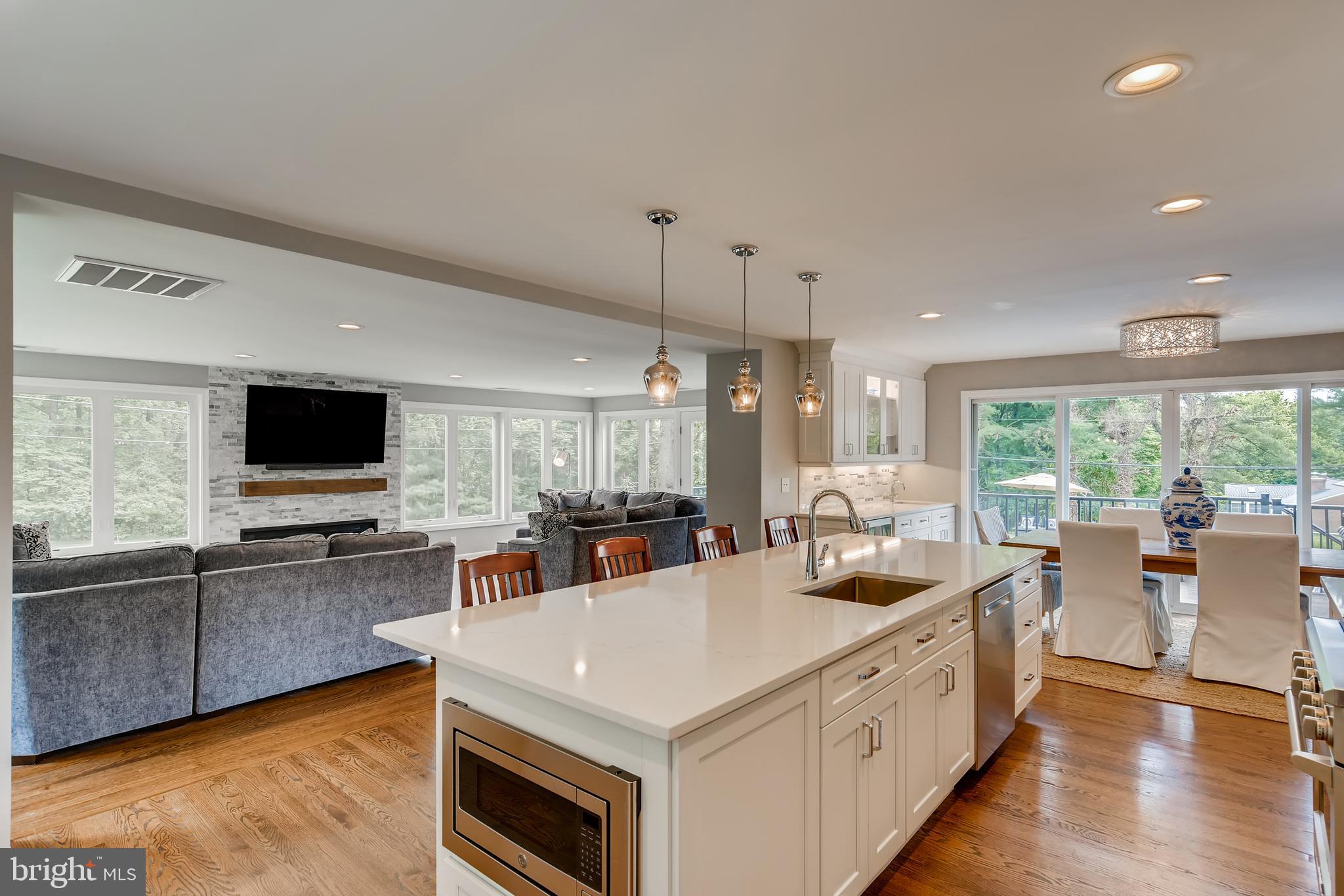 RUXTON RIDGE - Residential