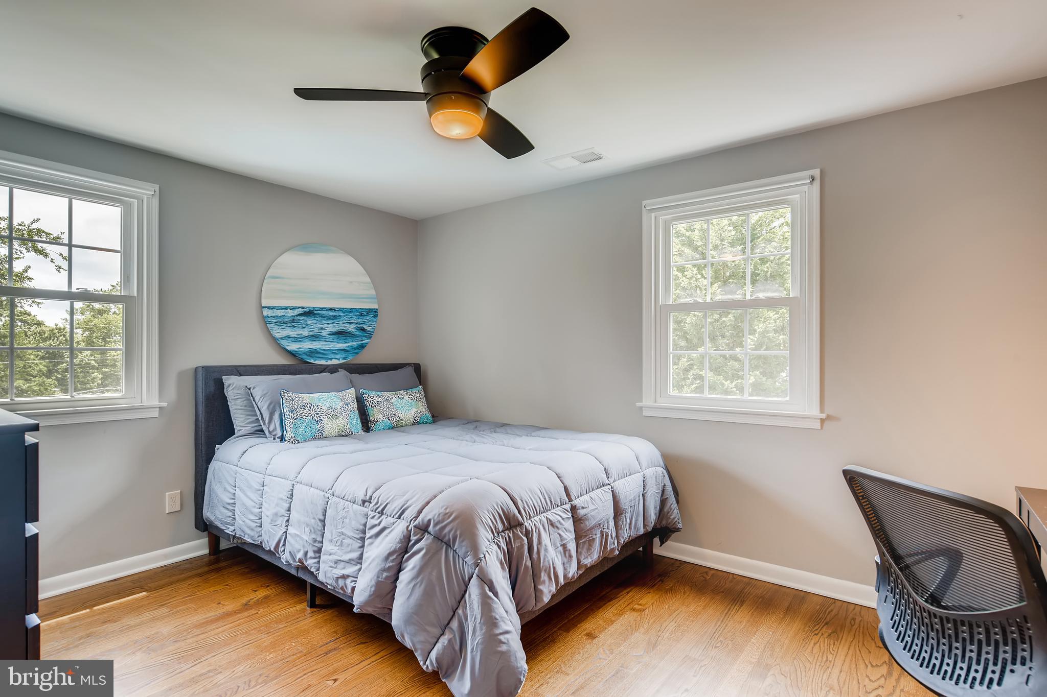 RUXTON RIDGE - Residential