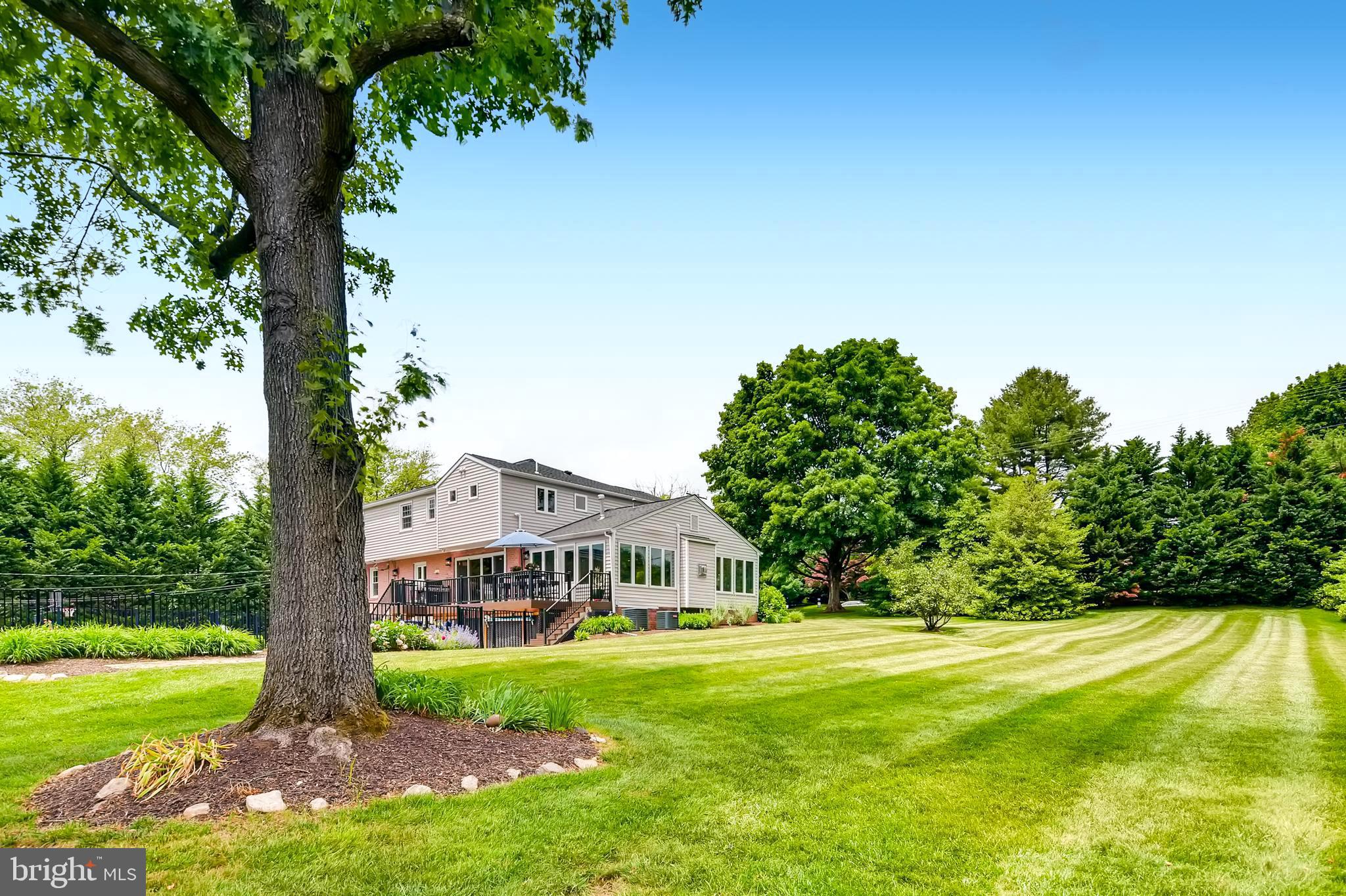 RUXTON RIDGE - Residential