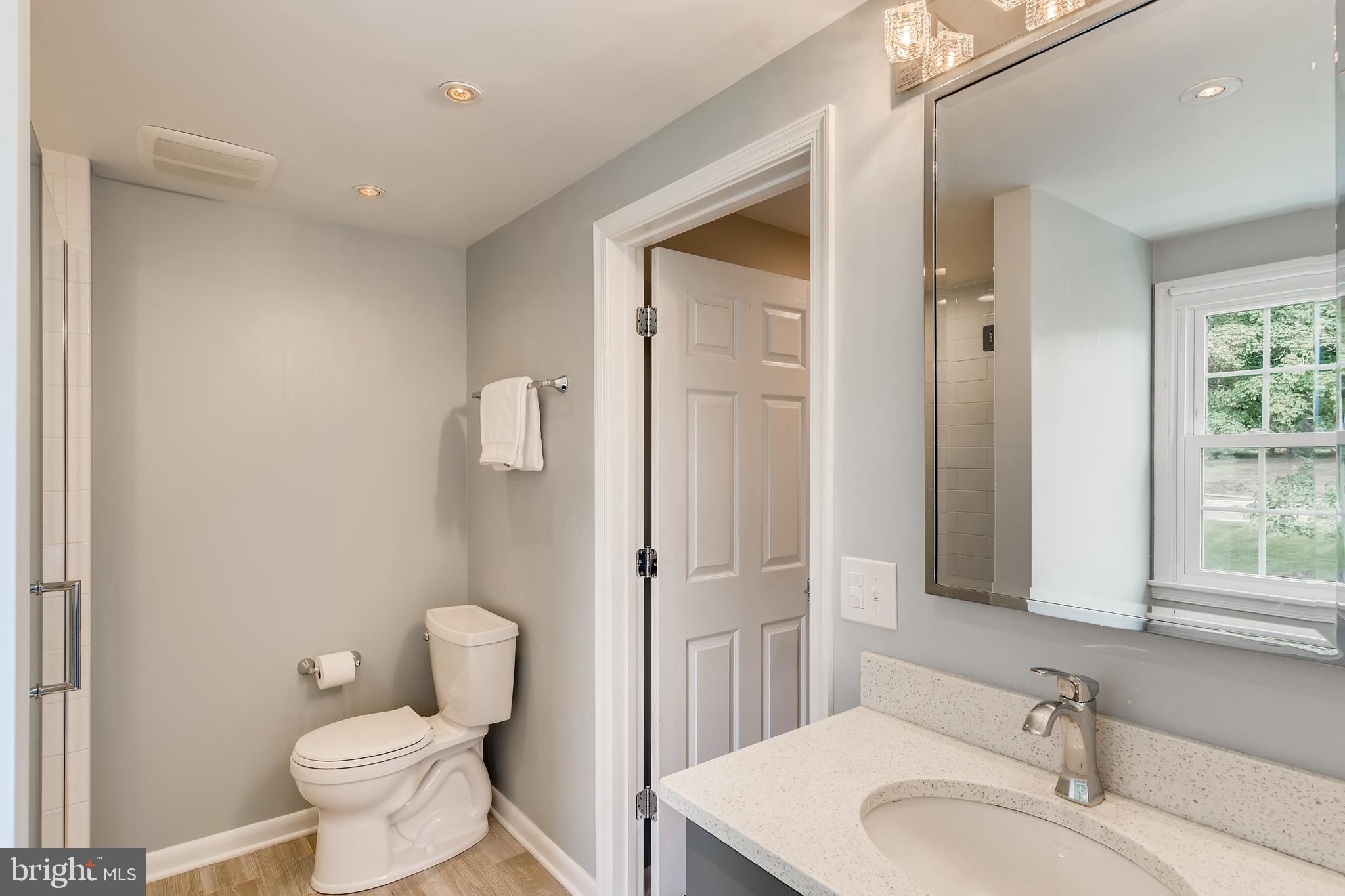 RUXTON RIDGE - Residential