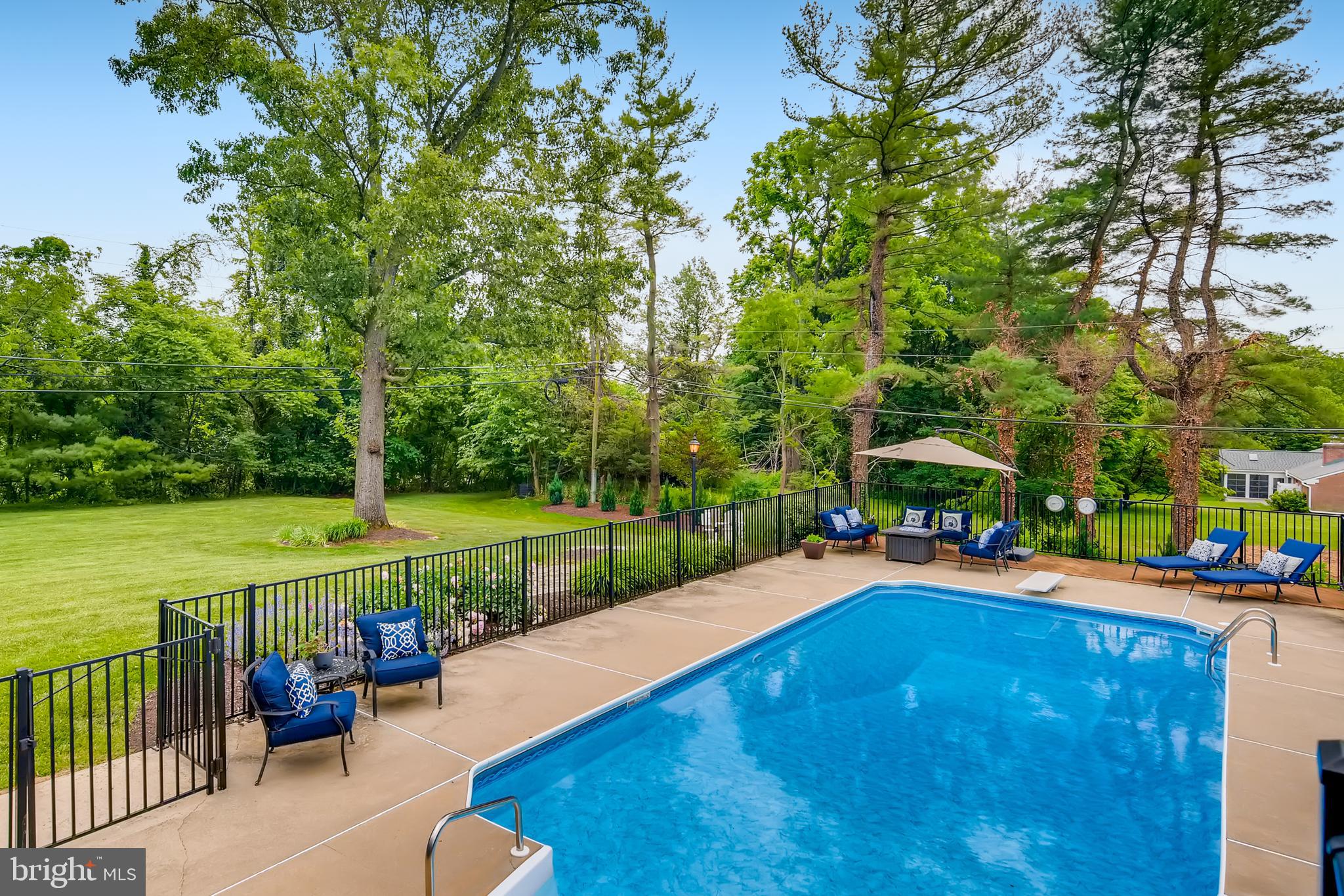 RUXTON RIDGE - Residential