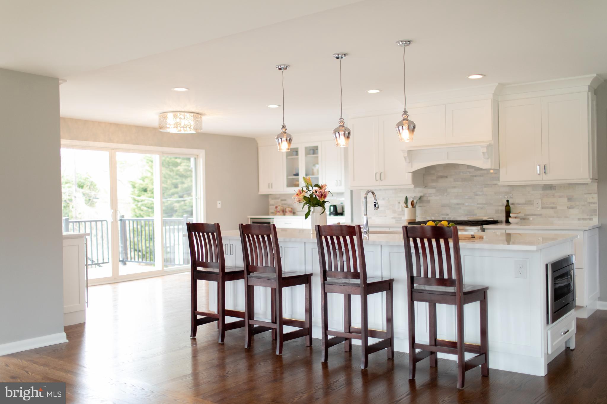 RUXTON RIDGE - Residential