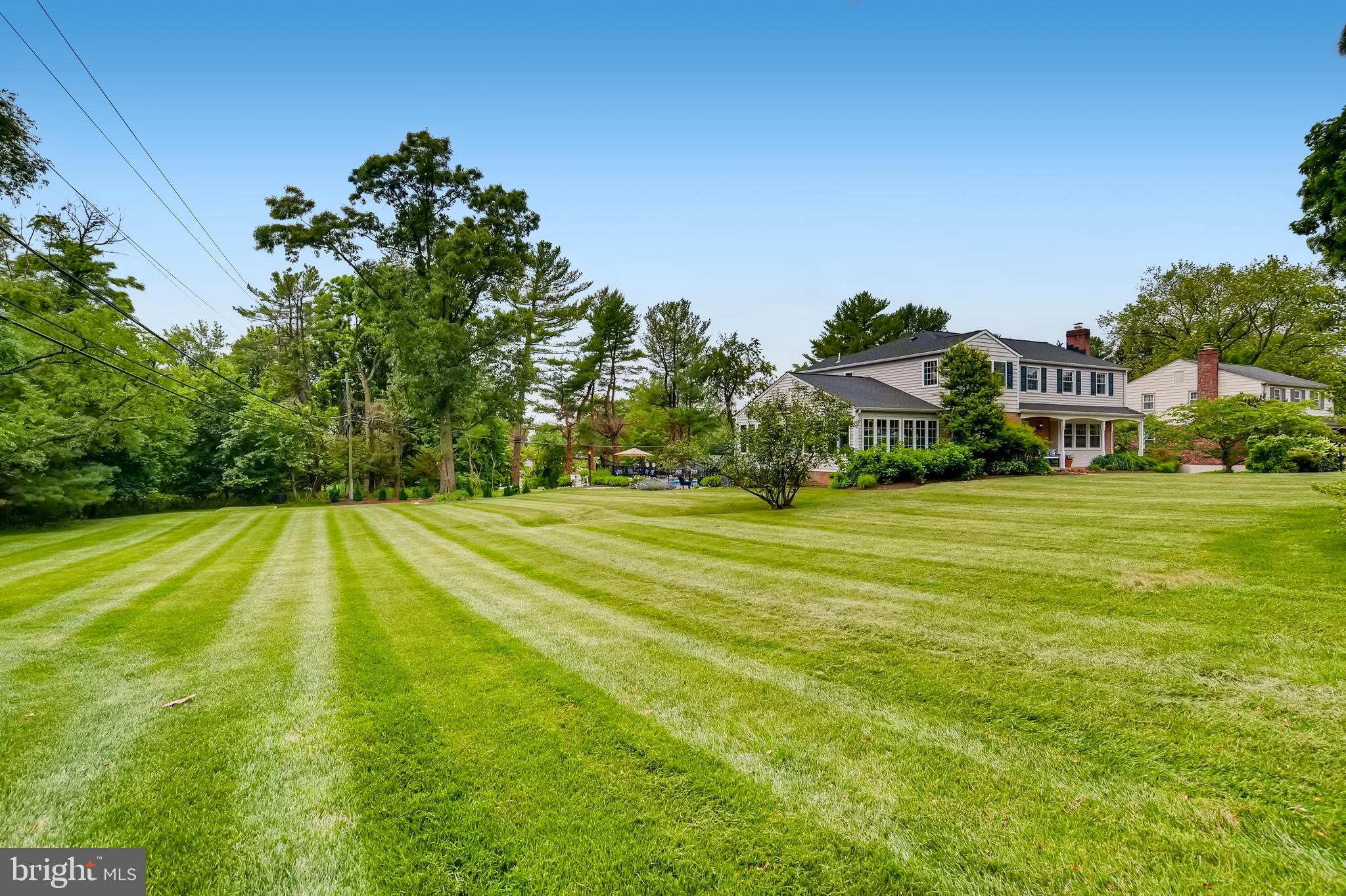 RUXTON RIDGE - Residential